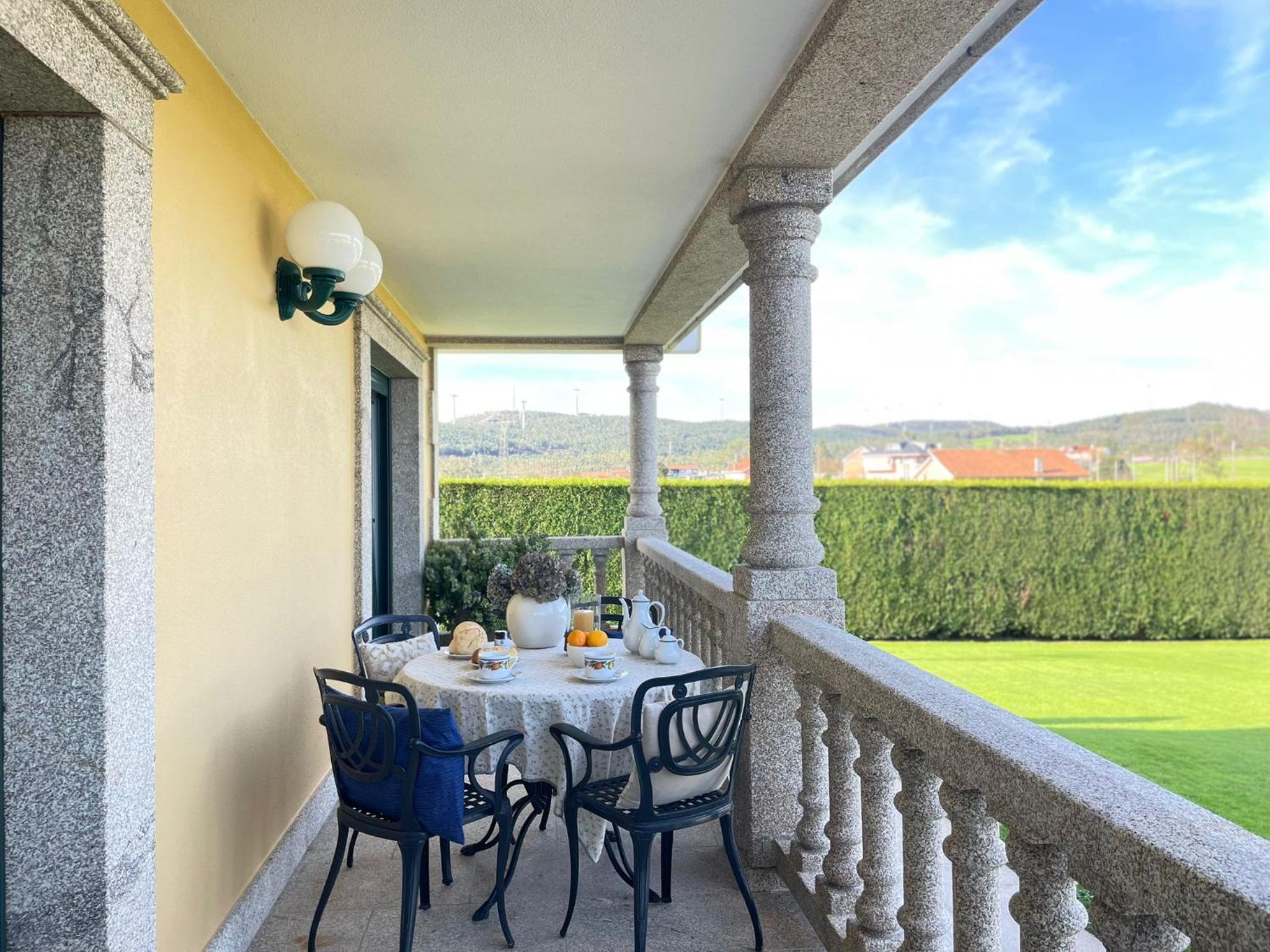 Villa Pérez Rey