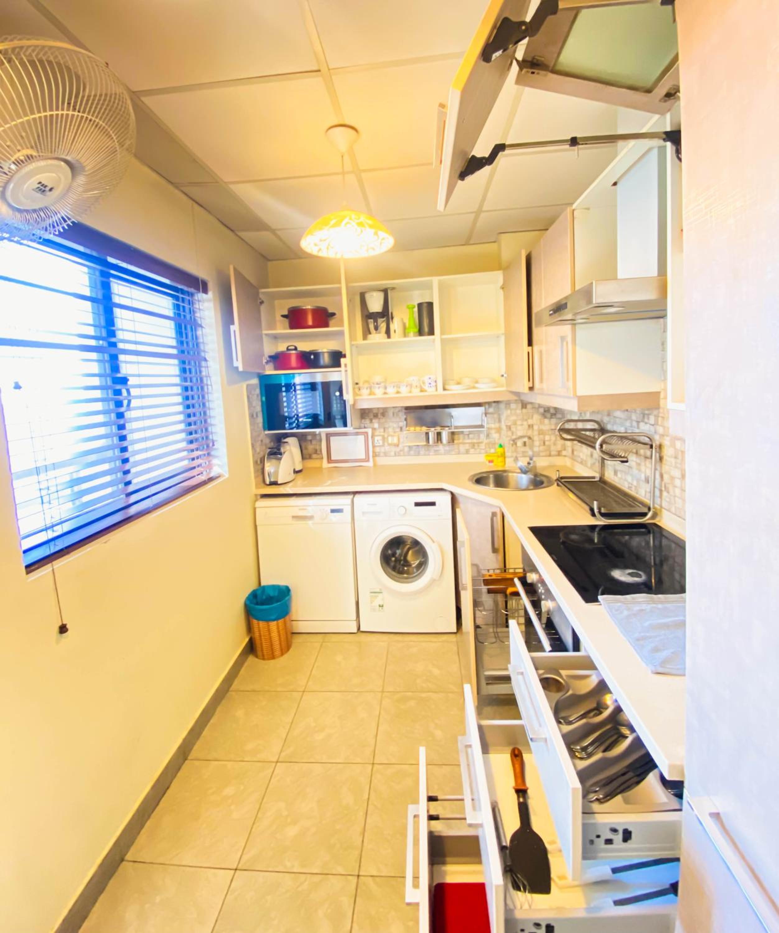Luxury 2Bed Near US Embassy Diplomatic Enclave