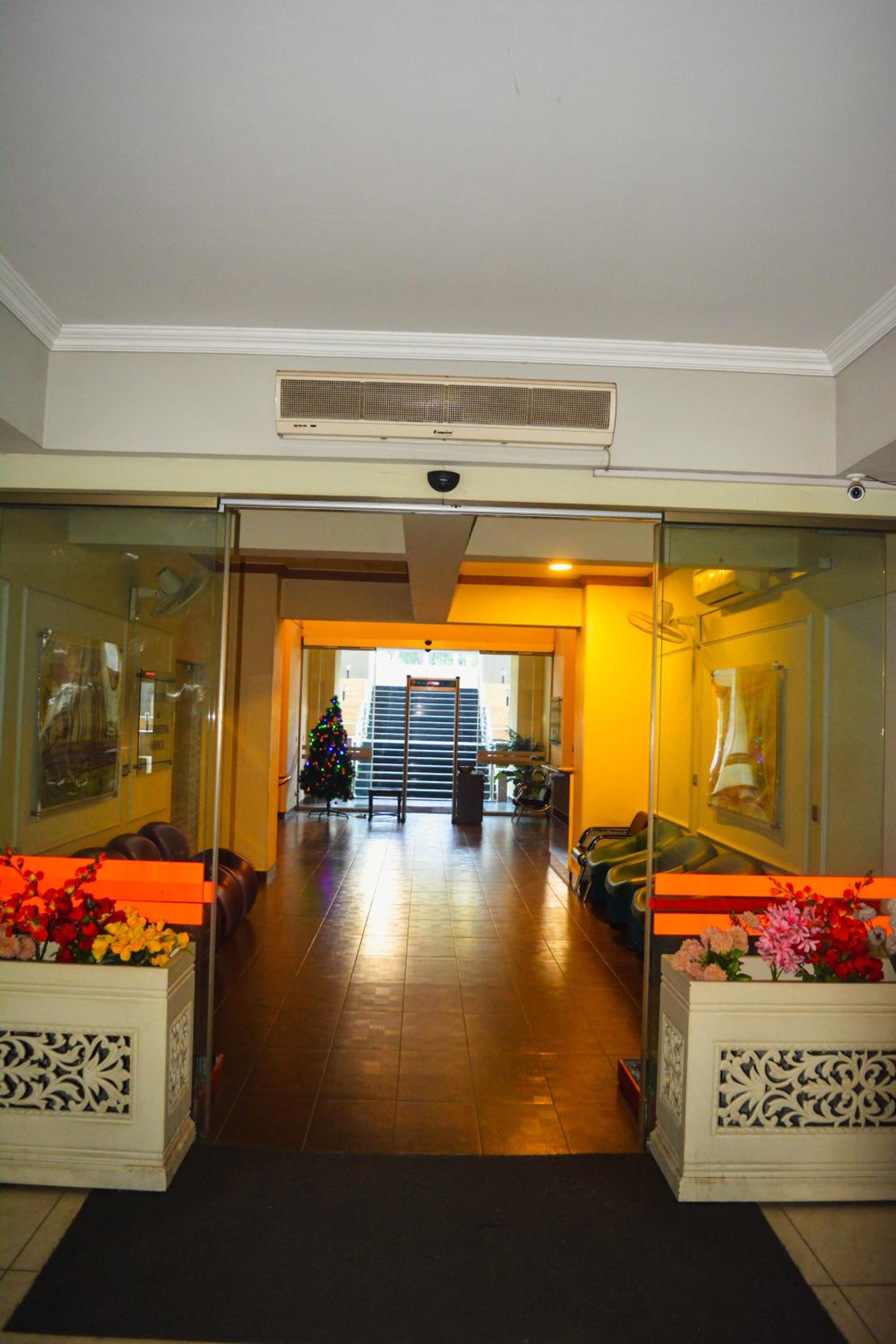 Luxury 2Bed Near US Embassy Diplomatic Enclave