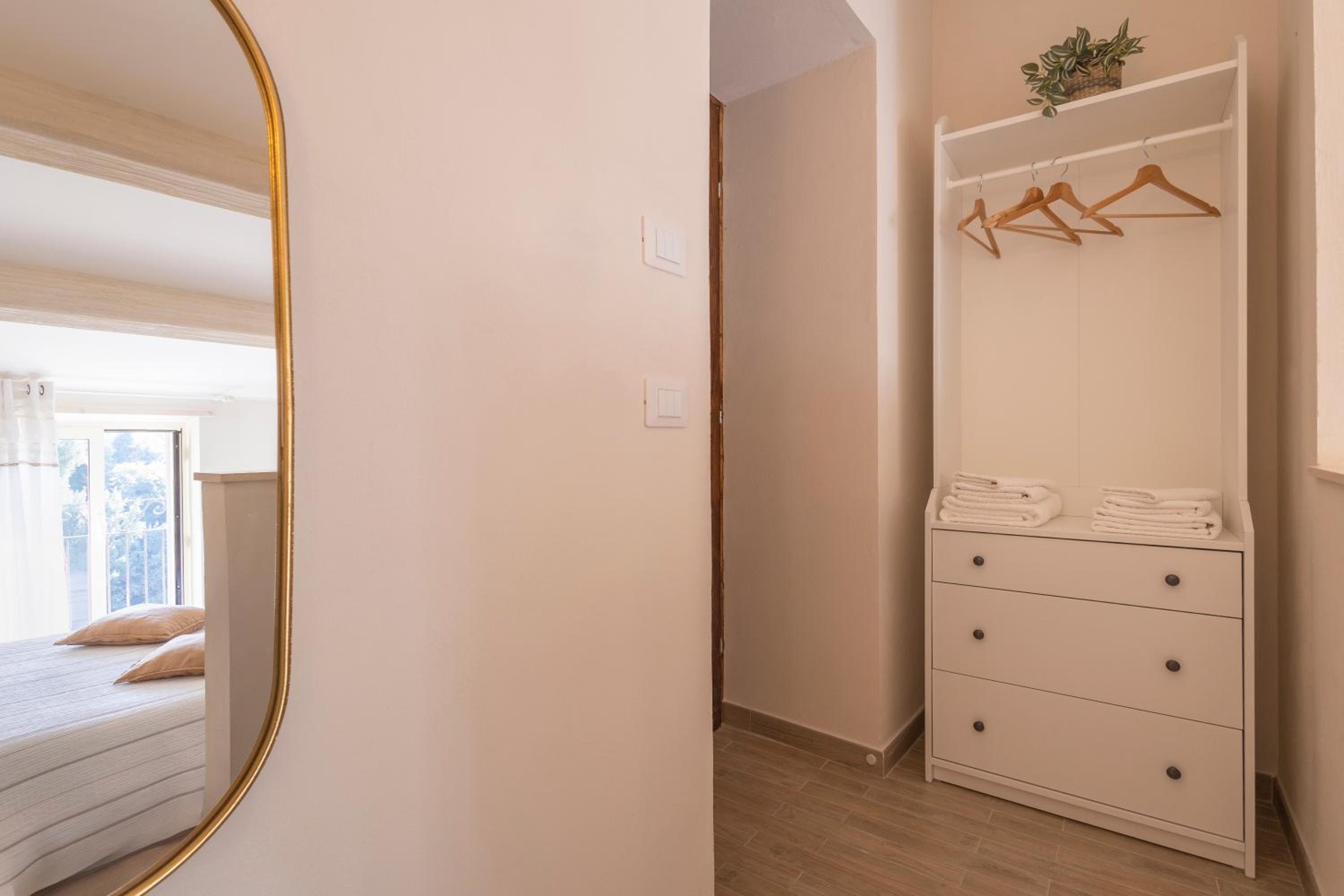 B&B La Rocca