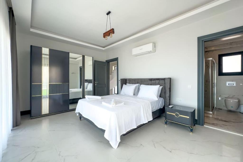 Villa Akik Akdağ Kalkan
