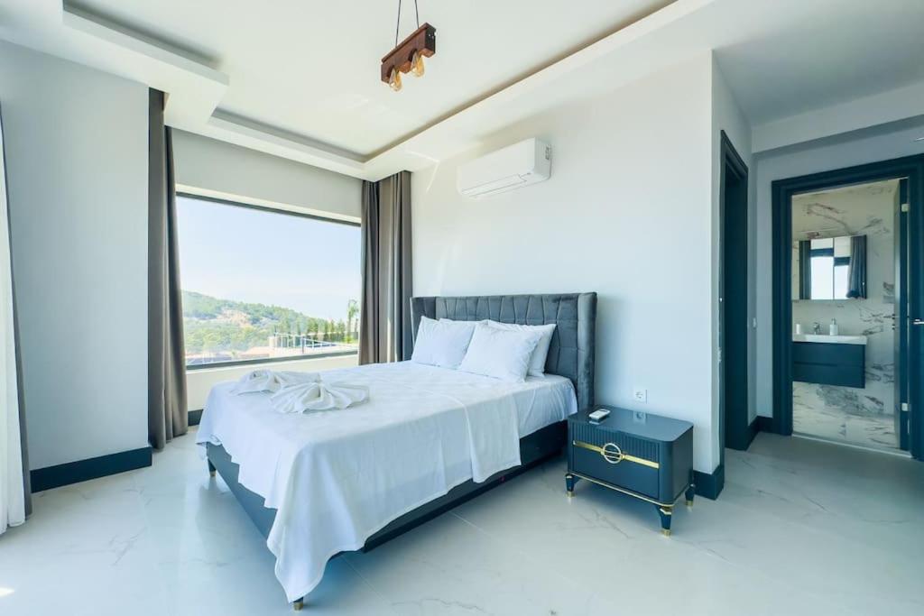 Villa Akik Akdağ Kalkan