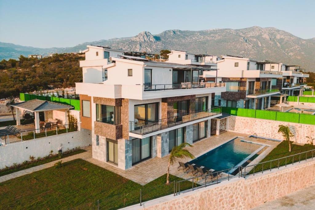 Villa Akik Akdağ Kalkan