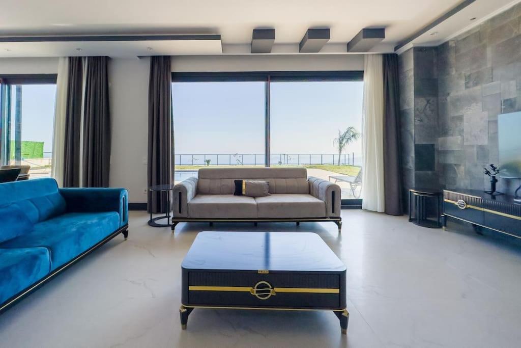 Villa Akik Akdağ Kalkan