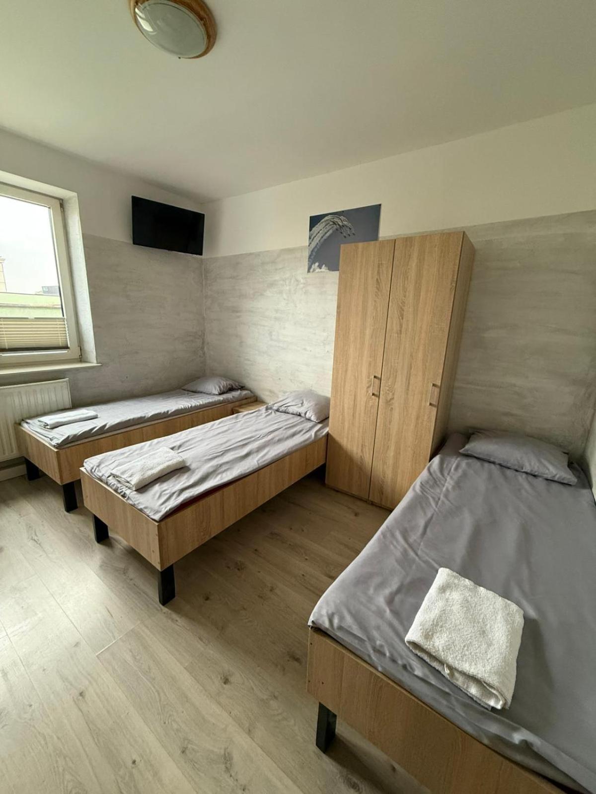 Hostel Radom, photo 49