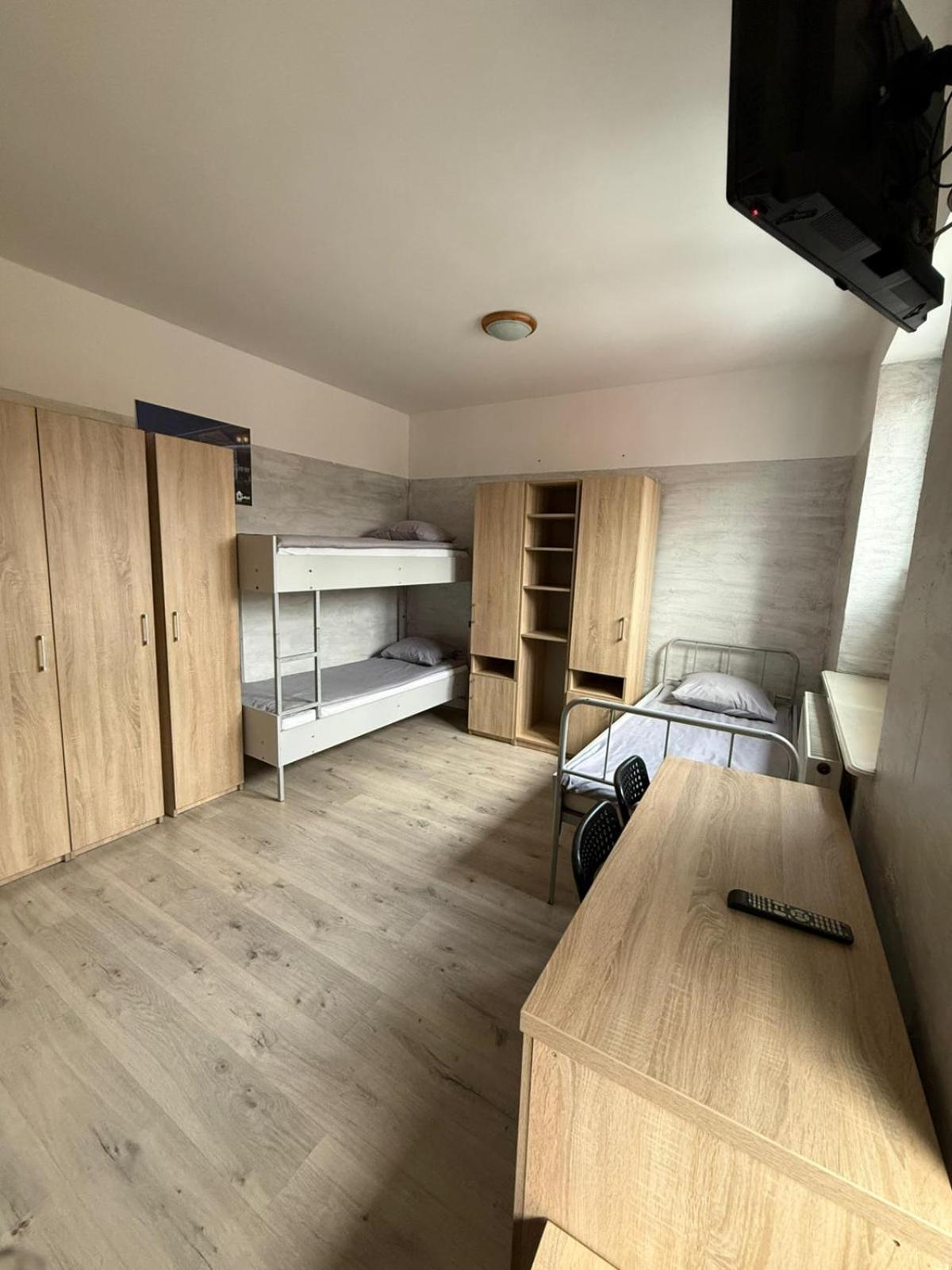 Hostel Radom, photo 6
