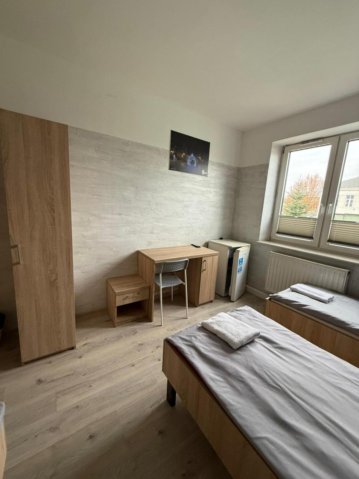 Hostel Radom, photo 37