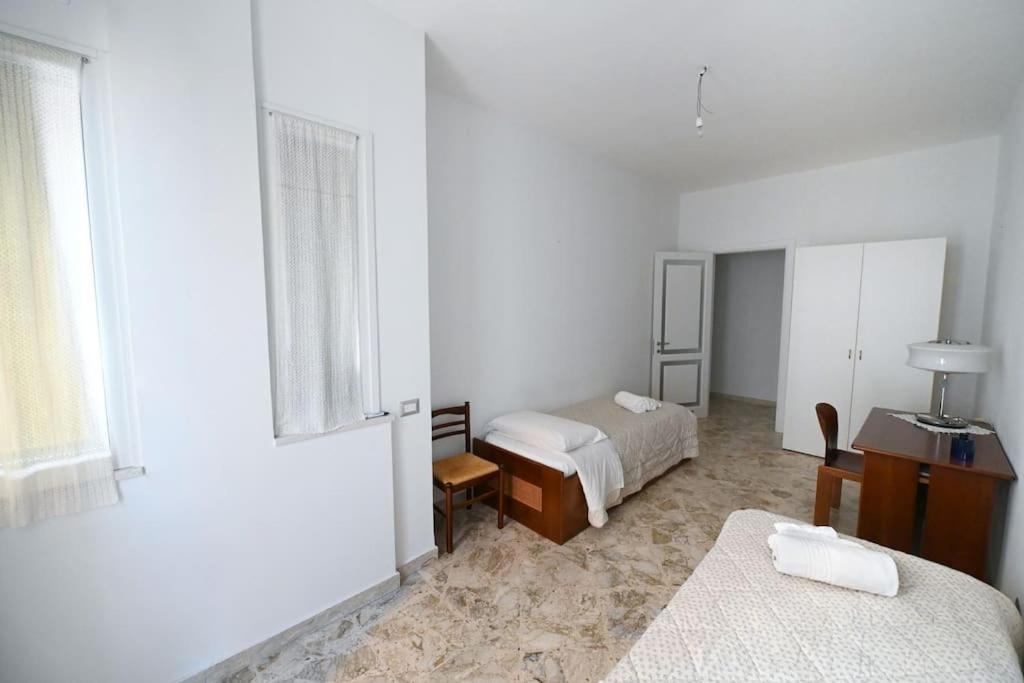 50mt dai Sassi di Matera - In pieno centro view 3