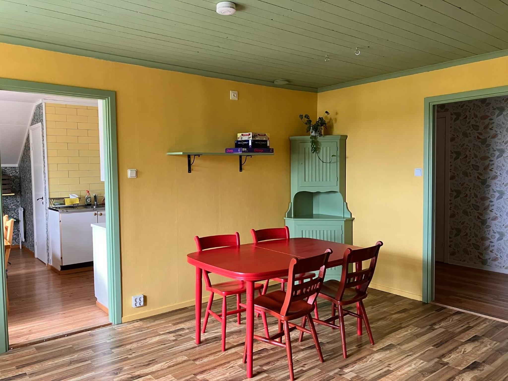 Karaby Gård, Country Living view 2