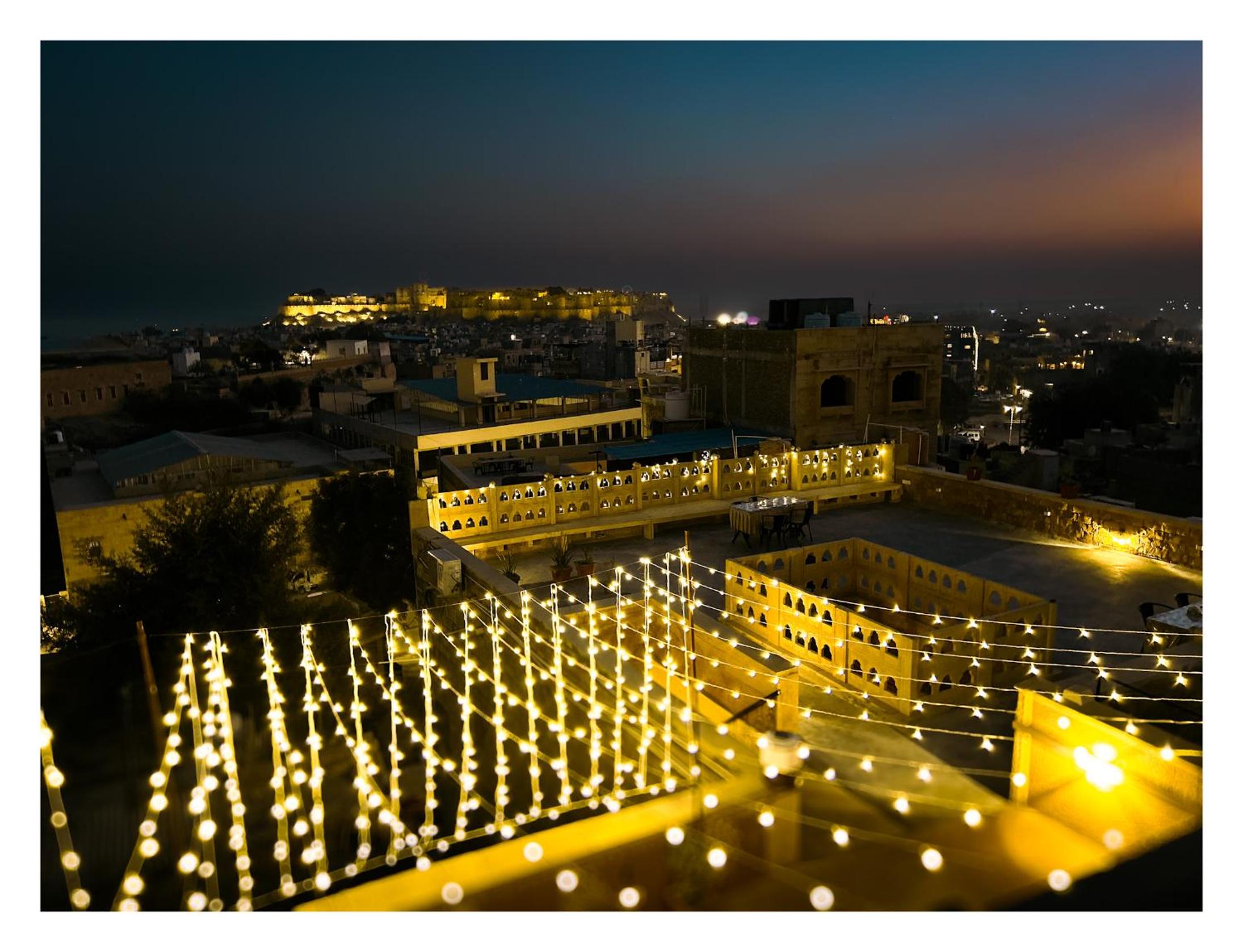 Garh Meera - A Sensational Boutique Hotel view 4