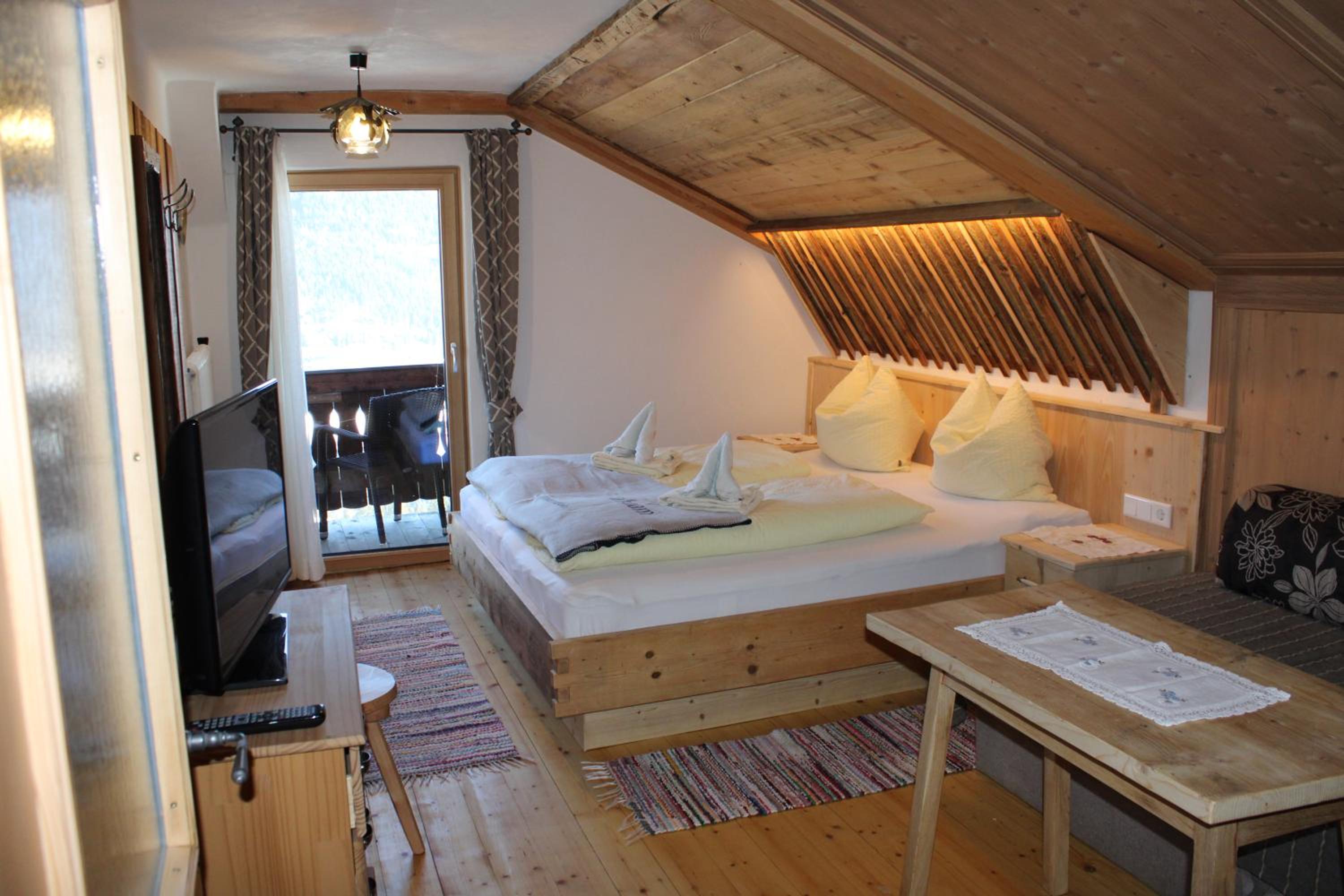 Familienwanderhof Eggeler