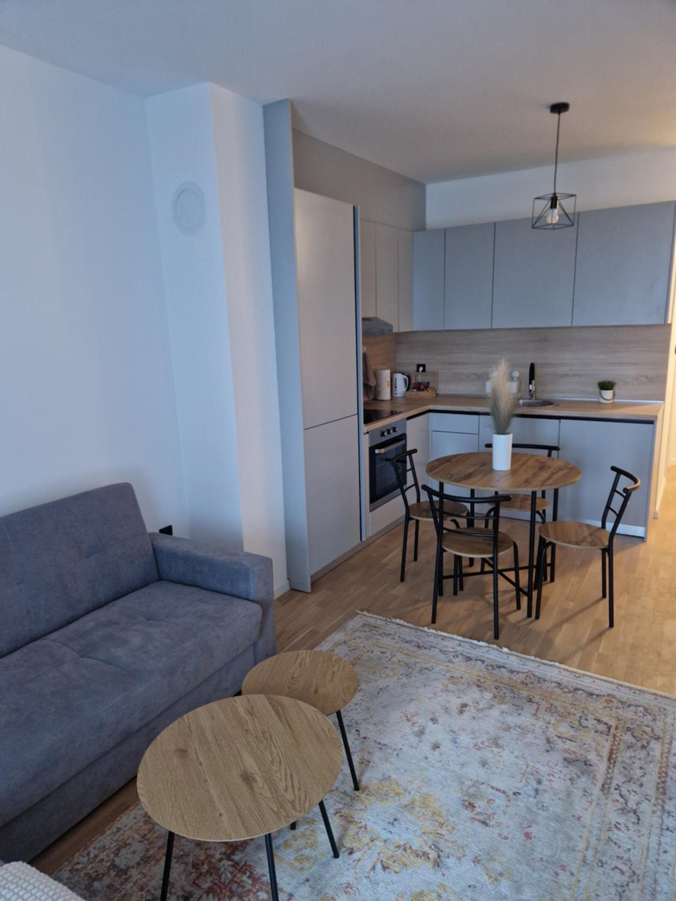 Ribica Apartments