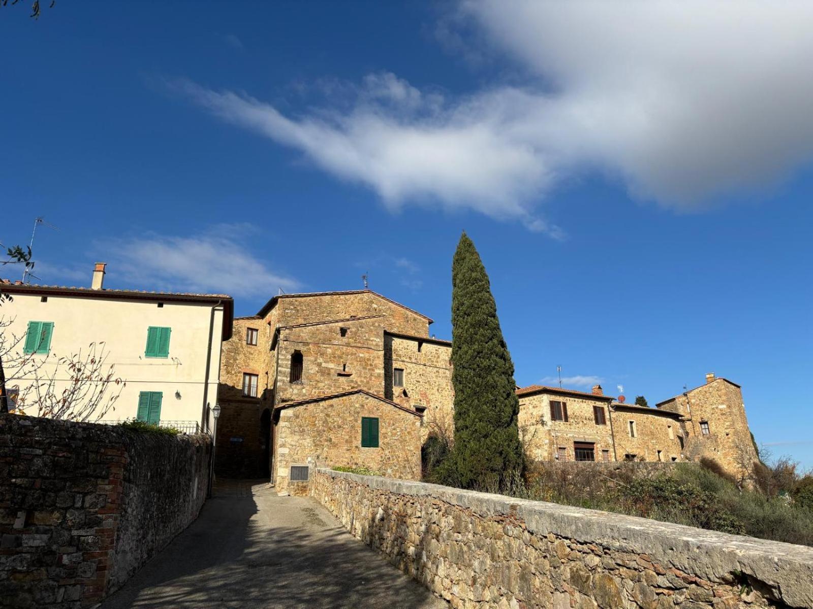 Casina Belvedere