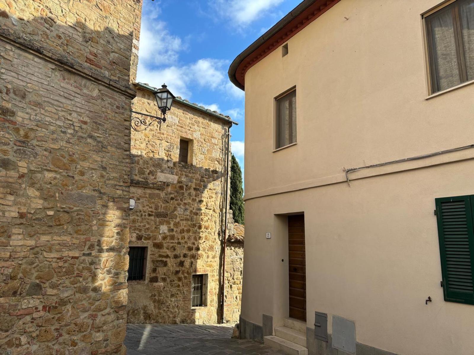 Casina Belvedere