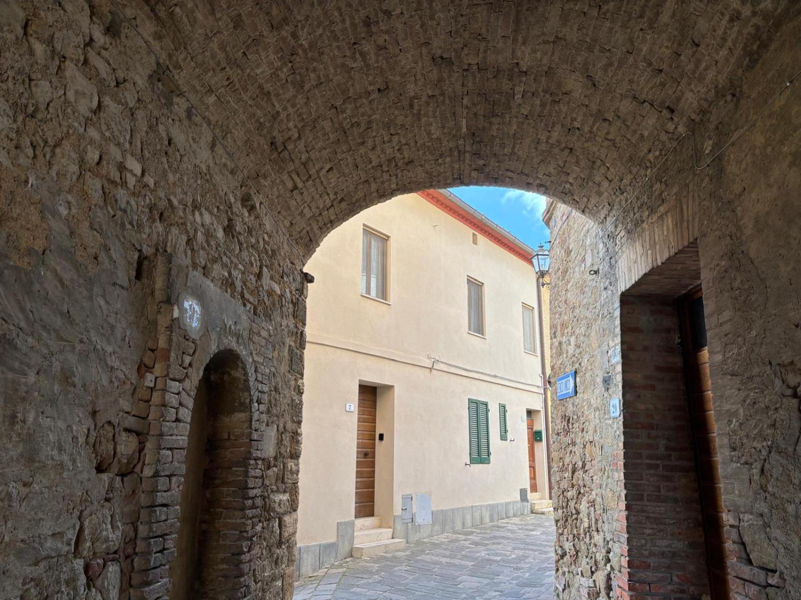 Casina Belvedere