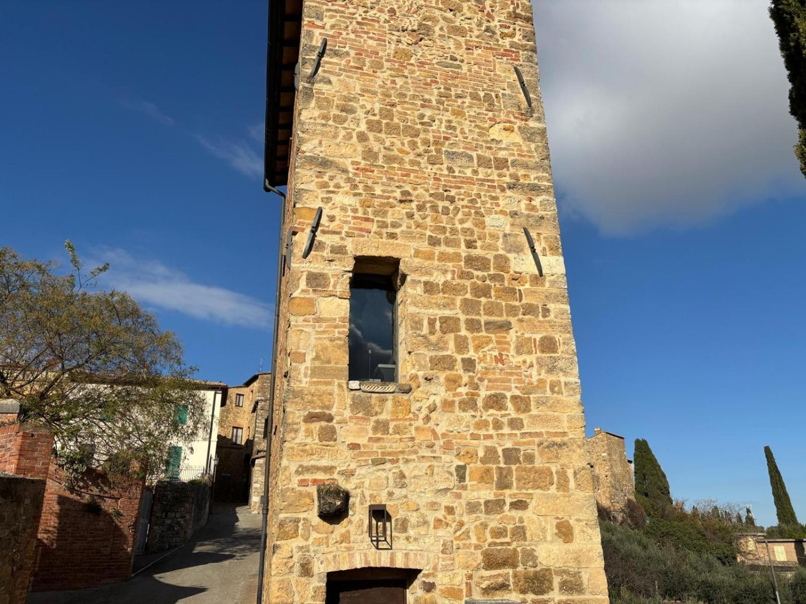 Casina Belvedere