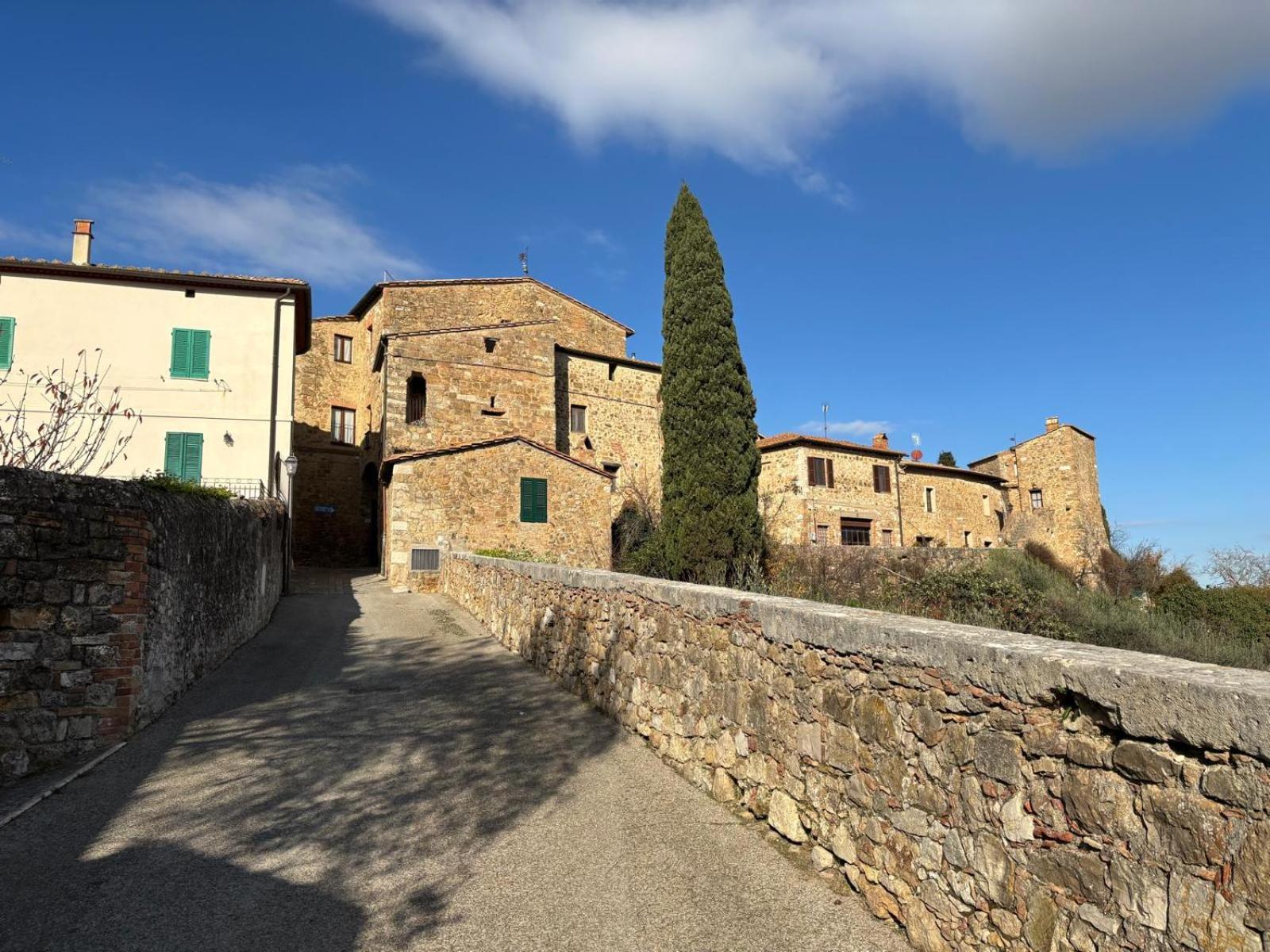 Casina Belvedere