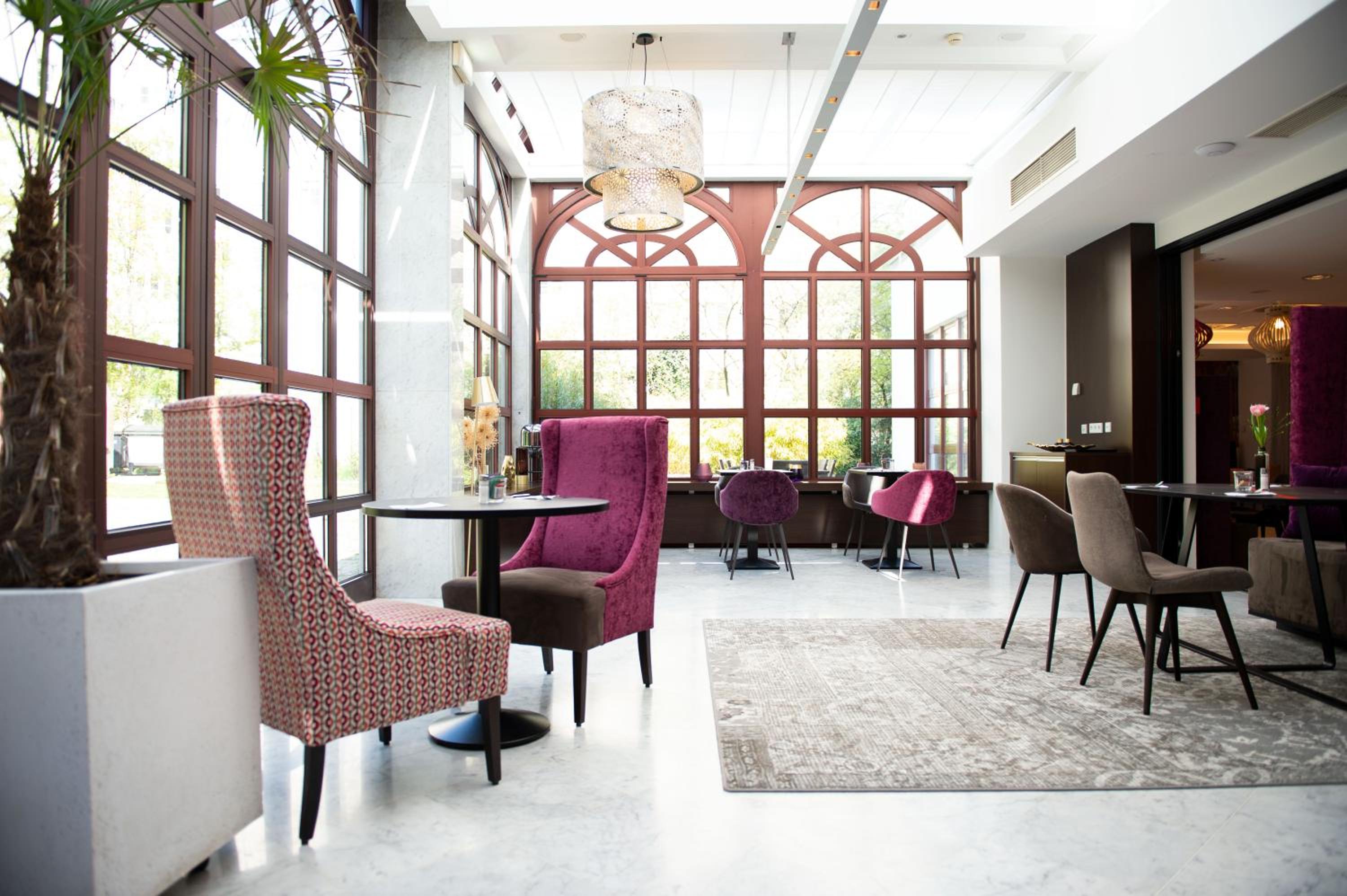 Linz Vacations - arte Hotel Linz - Property Image 24