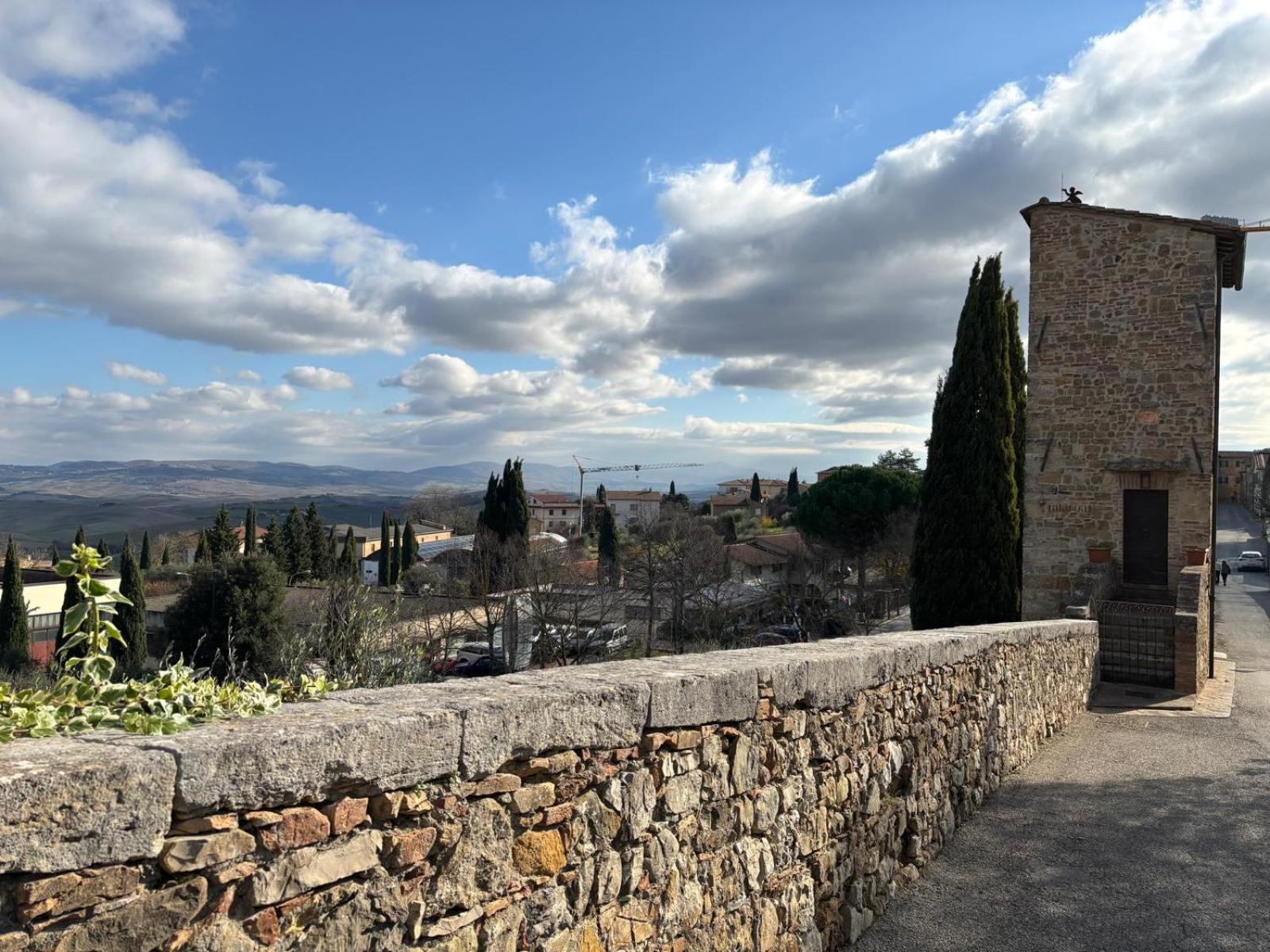 Casina Belvedere