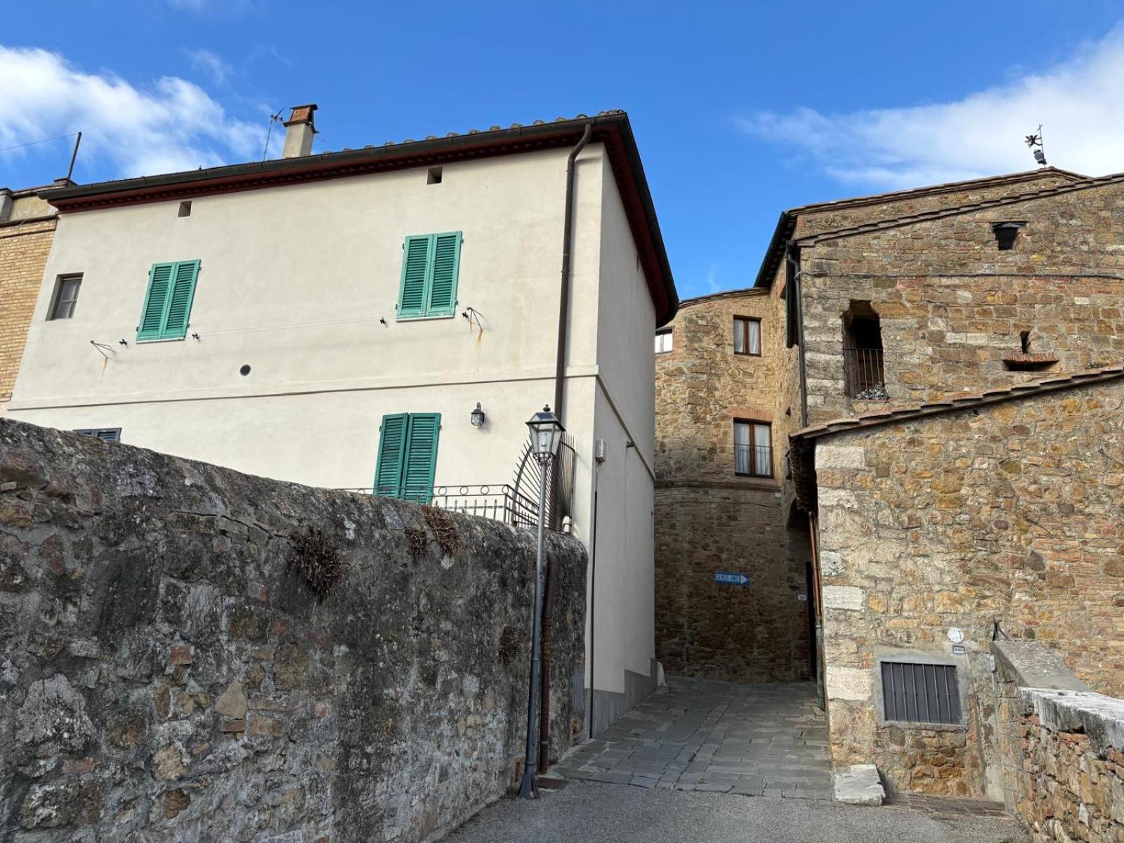 Casina Belvedere