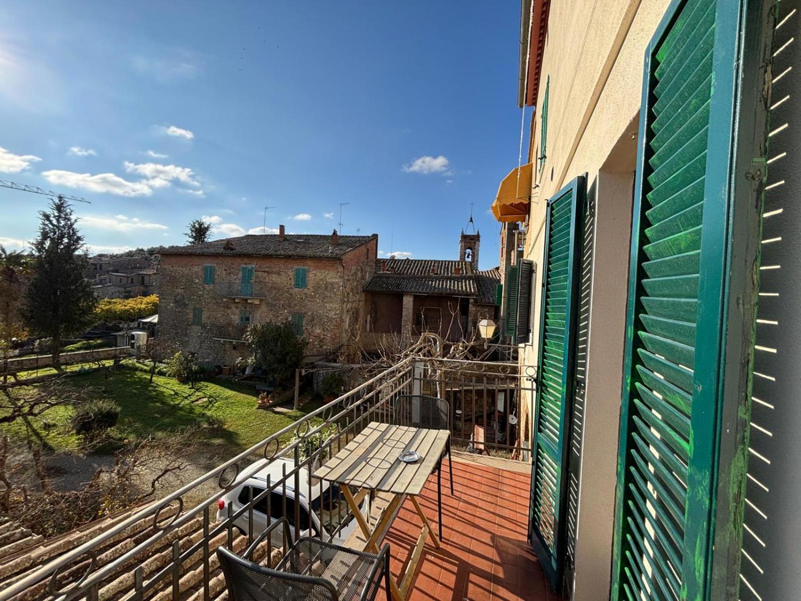Casina Belvedere