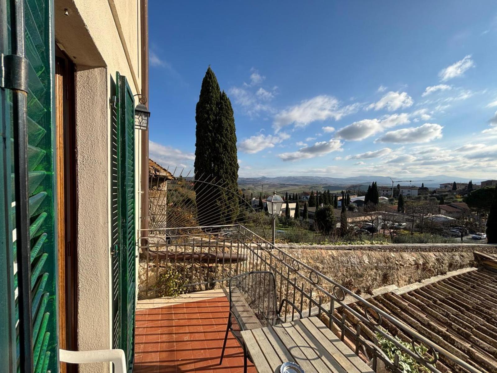 Casina Belvedere