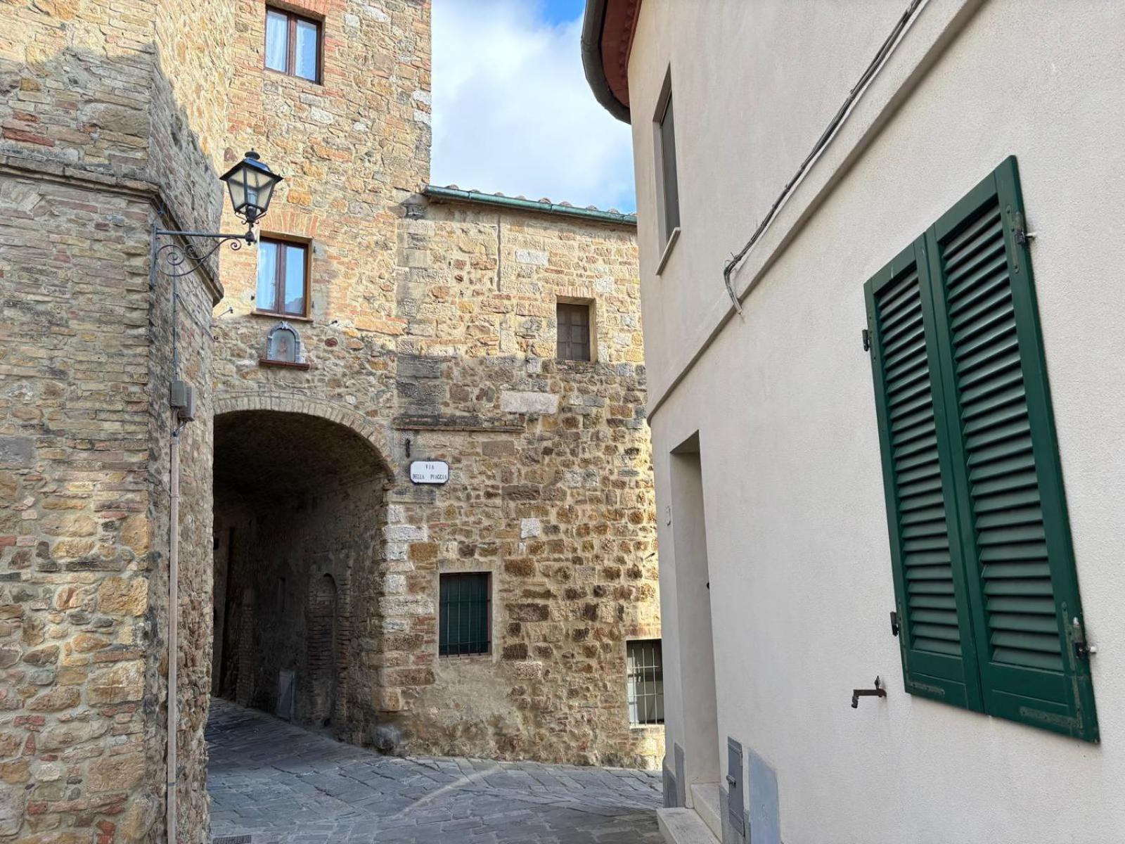 Casina Belvedere