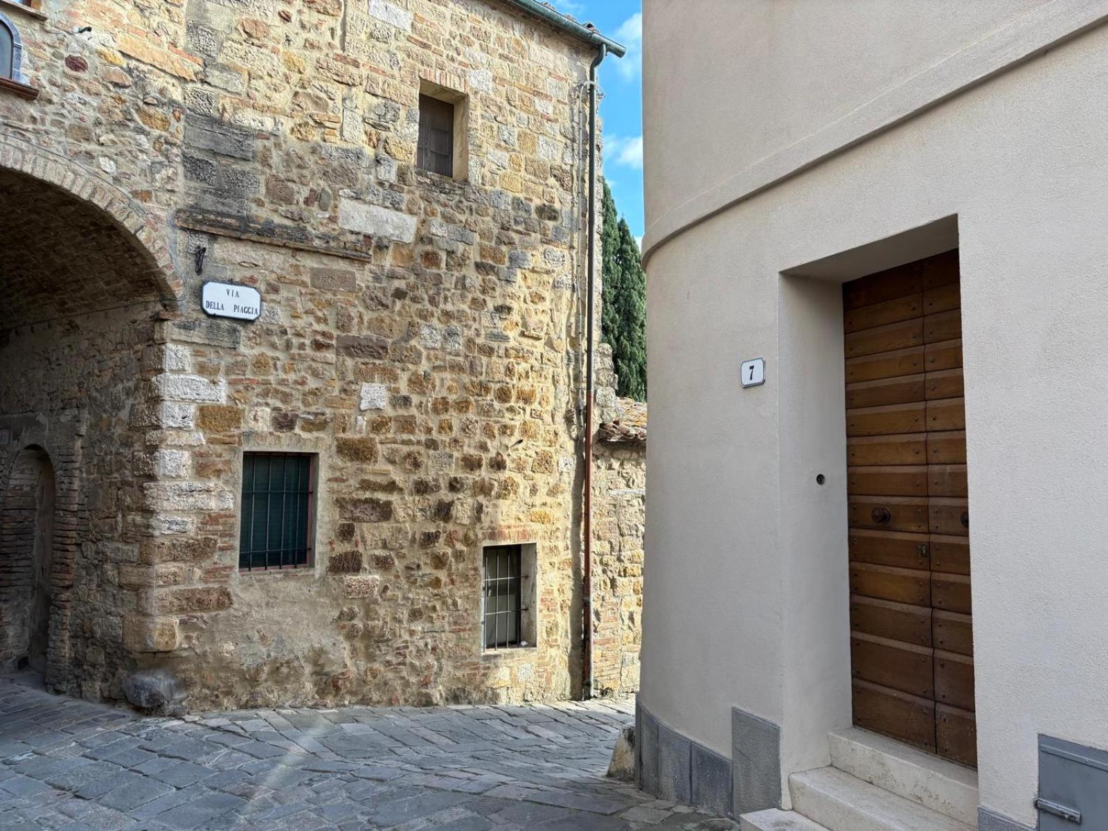 Casina Belvedere