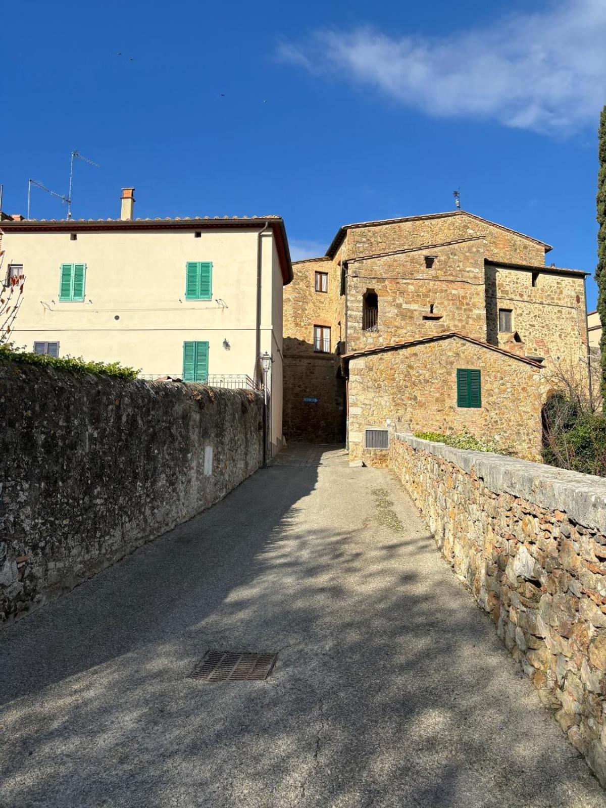 Casina Belvedere