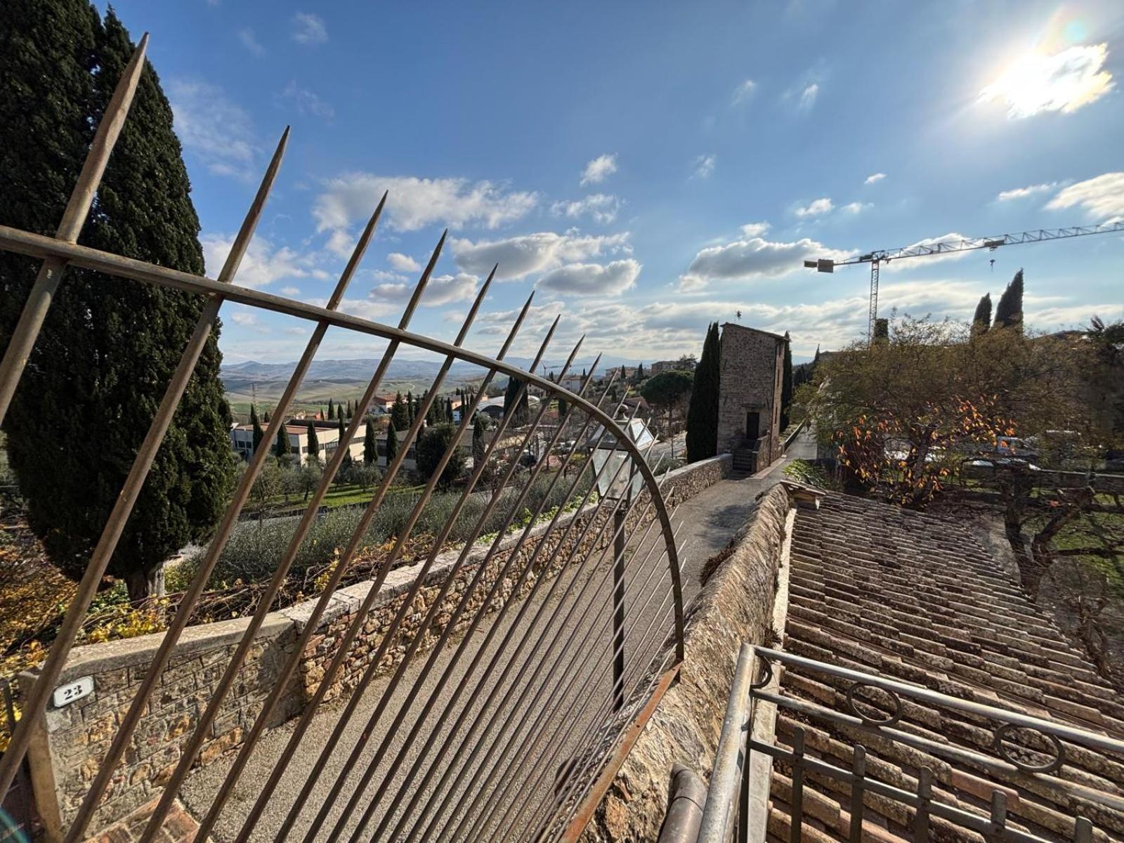Casina Belvedere
