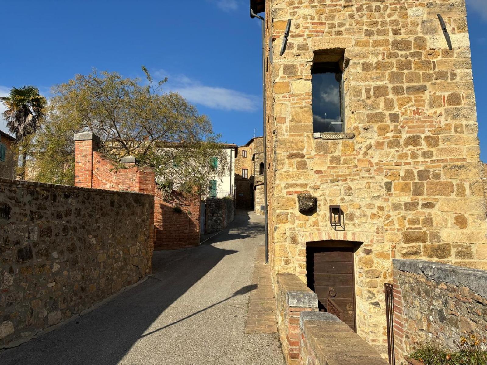 Casina Belvedere
