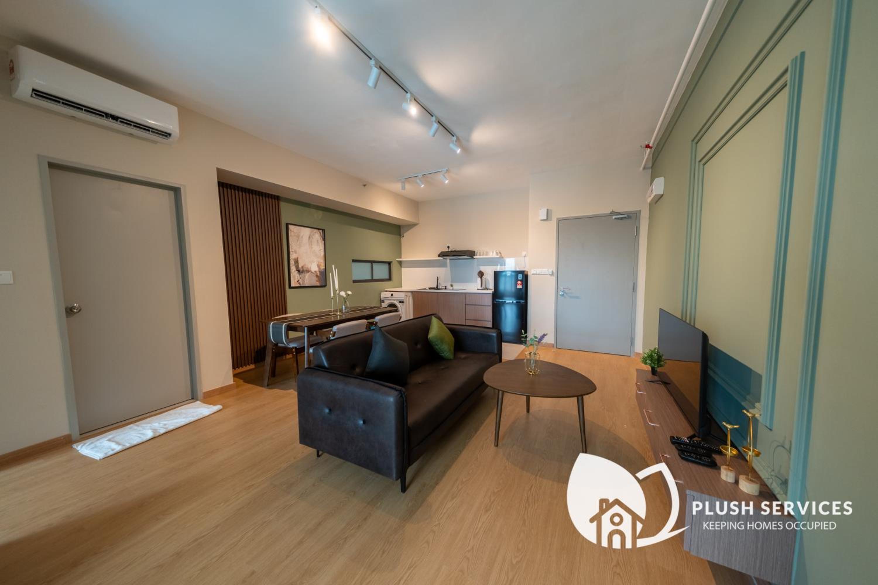 Maya Bay Residences at Gamuda Cove, Next to SplashMania photo 4
