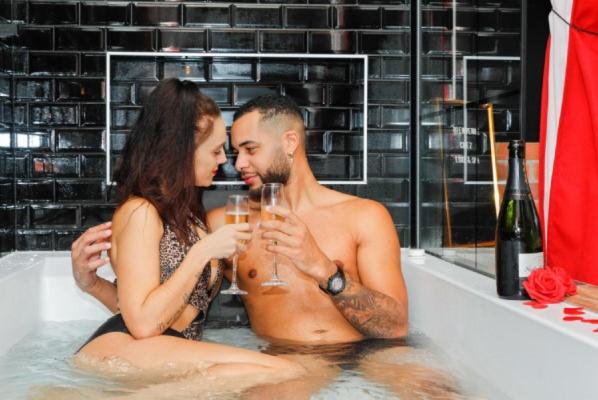 Luxe and Spa, photo 14