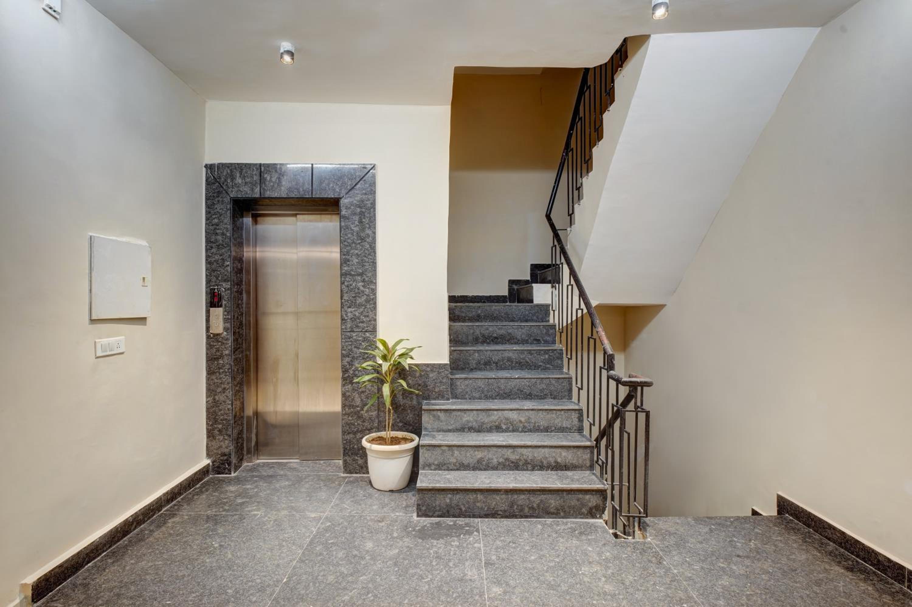 RJK Sector 49 Residency Near Huda Metro Station view 3