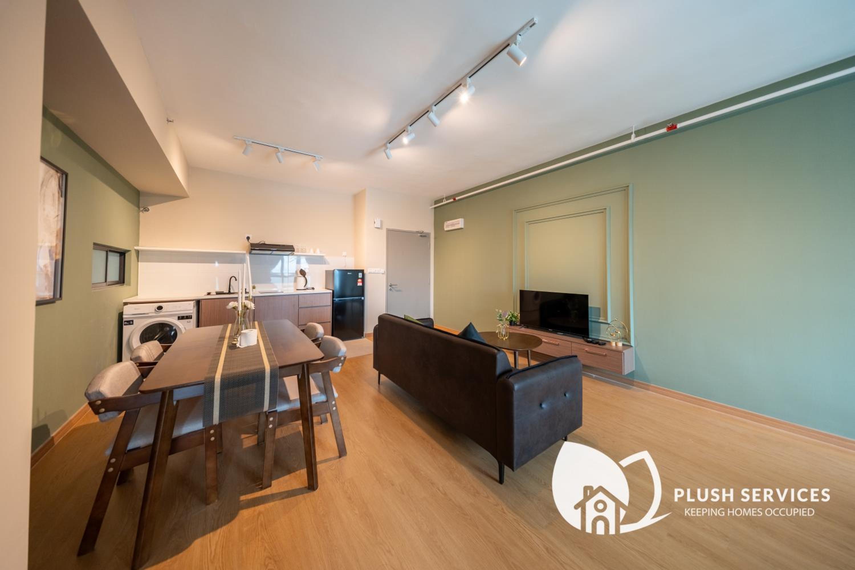 Maya Bay Residences at Gamuda Cove, Next to SplashMania photo 7