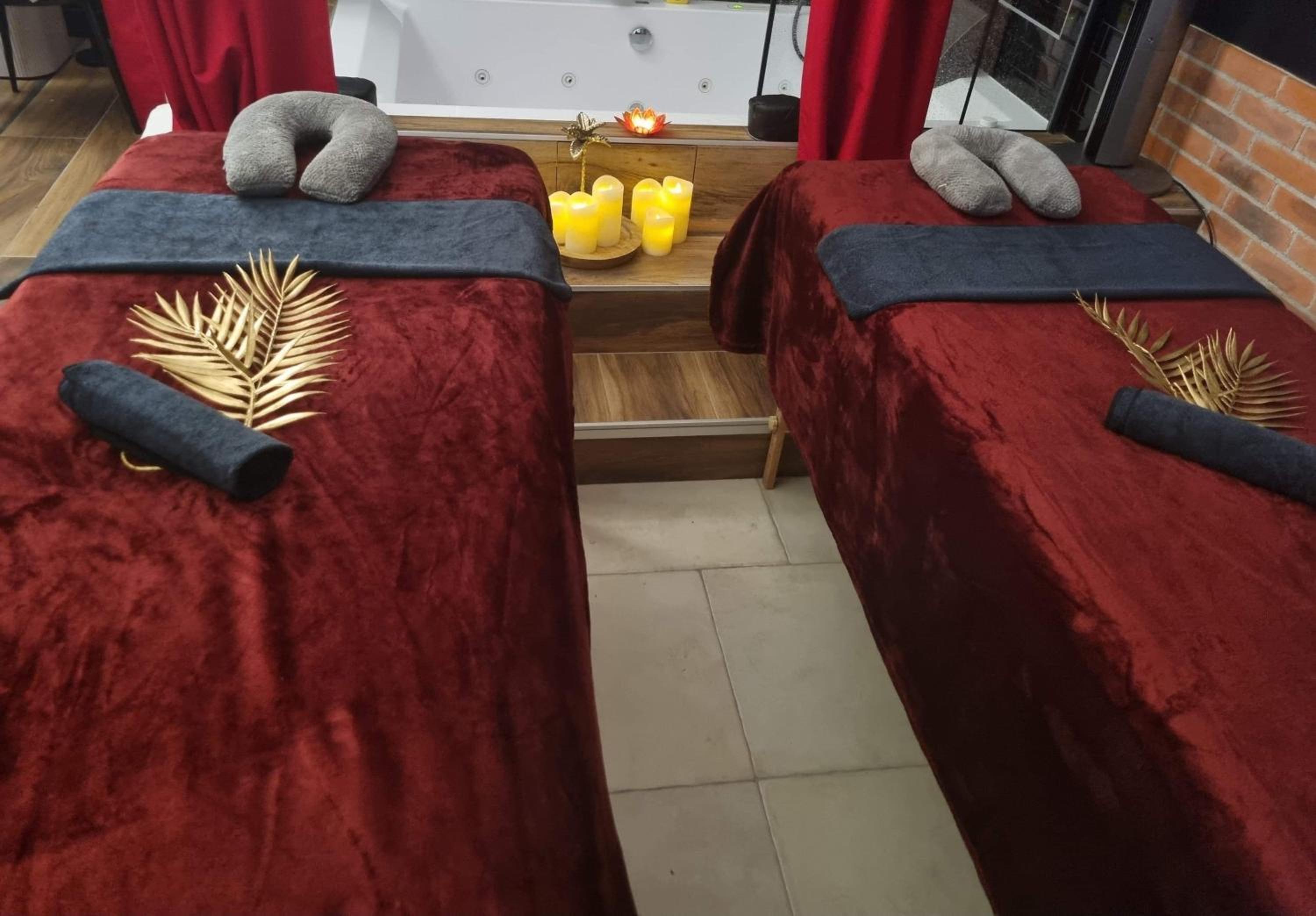 Luxe and Spa, photo 10
