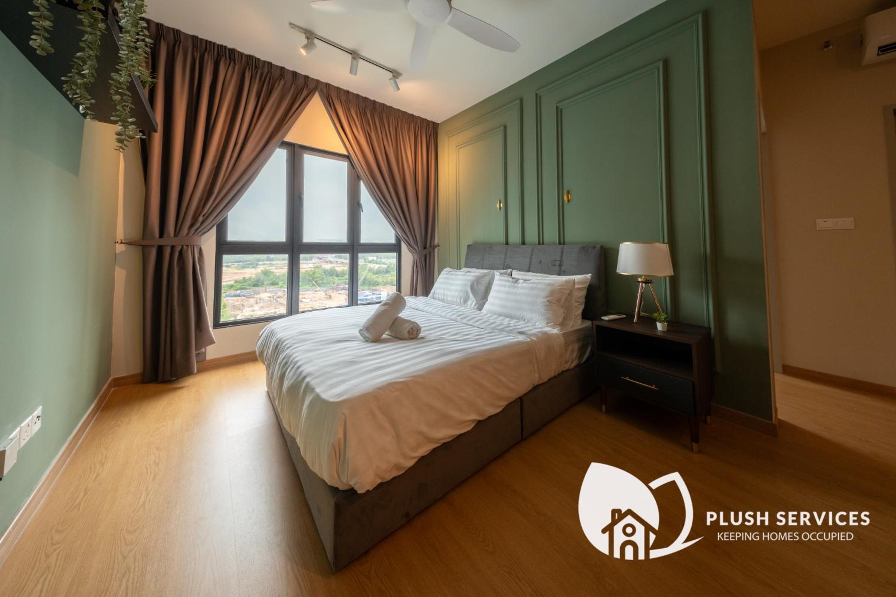 Maya Bay Residences at Gamuda Cove, Next to SplashMania photo 8