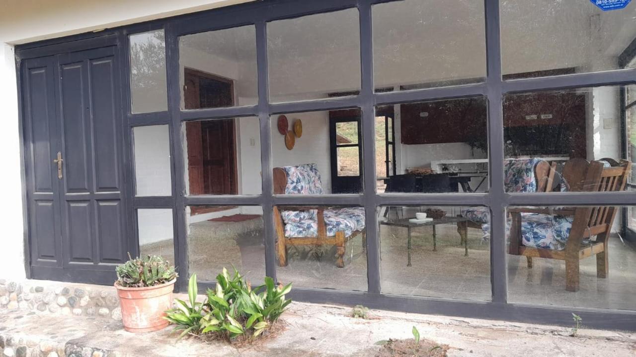 CASA EN SANTA ROSA DE CALAMUCHITA