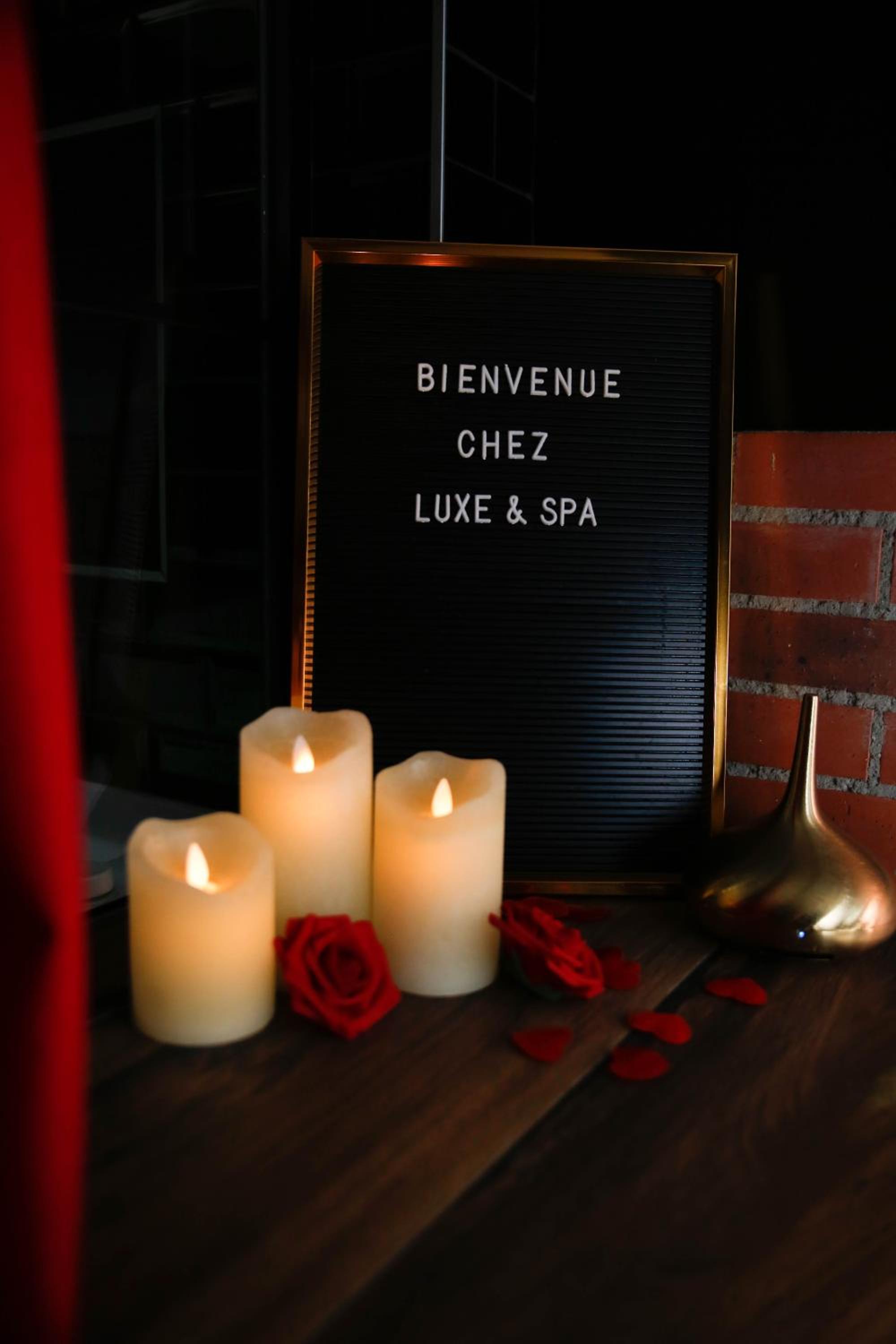 Luxe and Spa, photo 3
