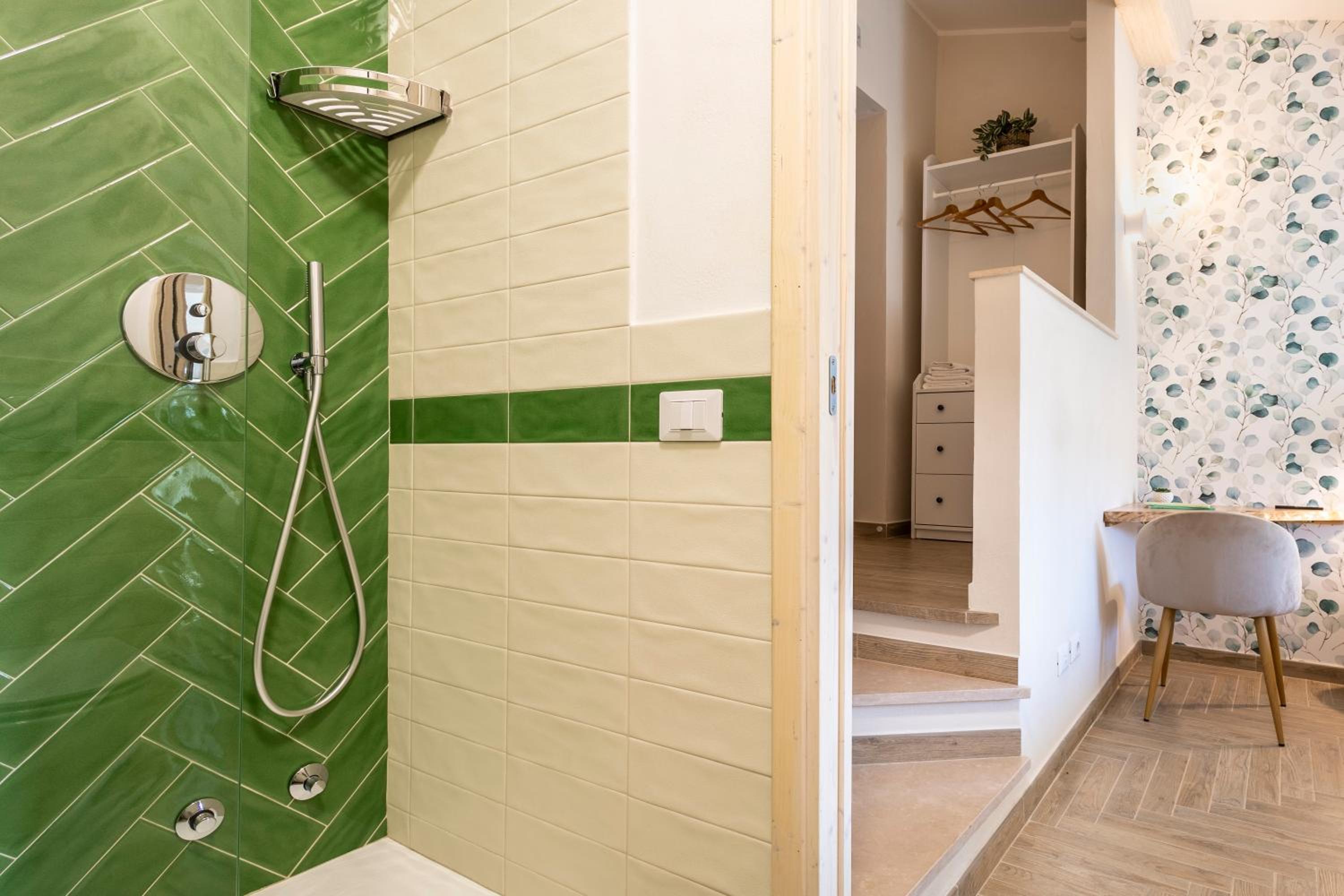B&B La Rocca