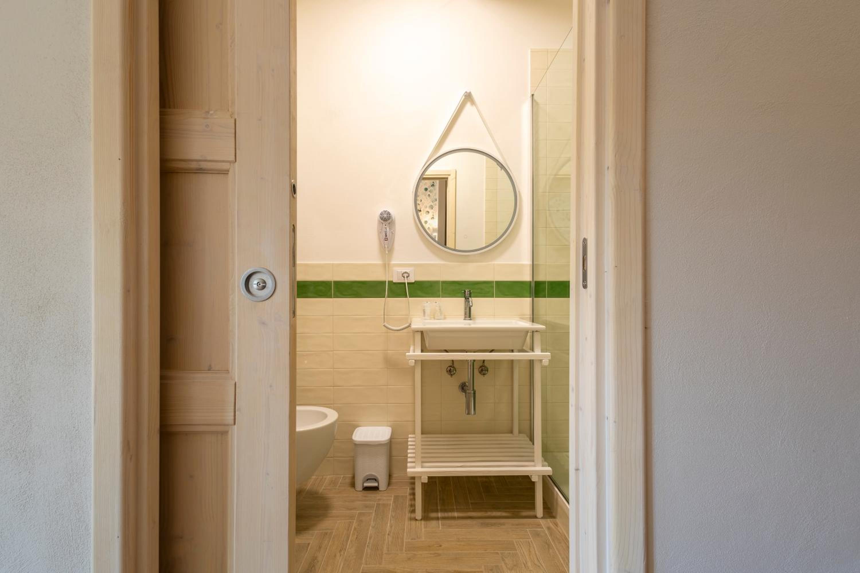 B&B La Rocca