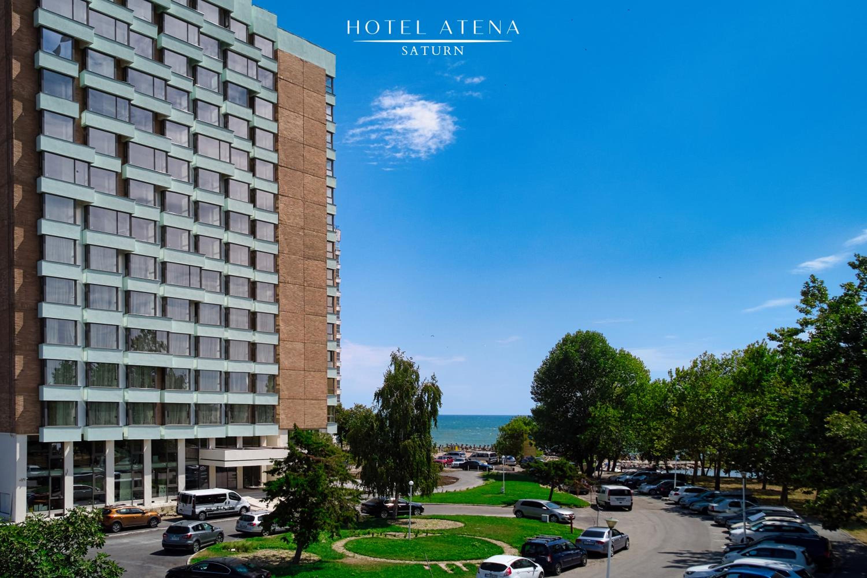 Hotel Atena*** - Image 1