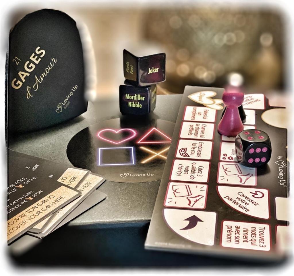 Luxe and Spa, photo 12