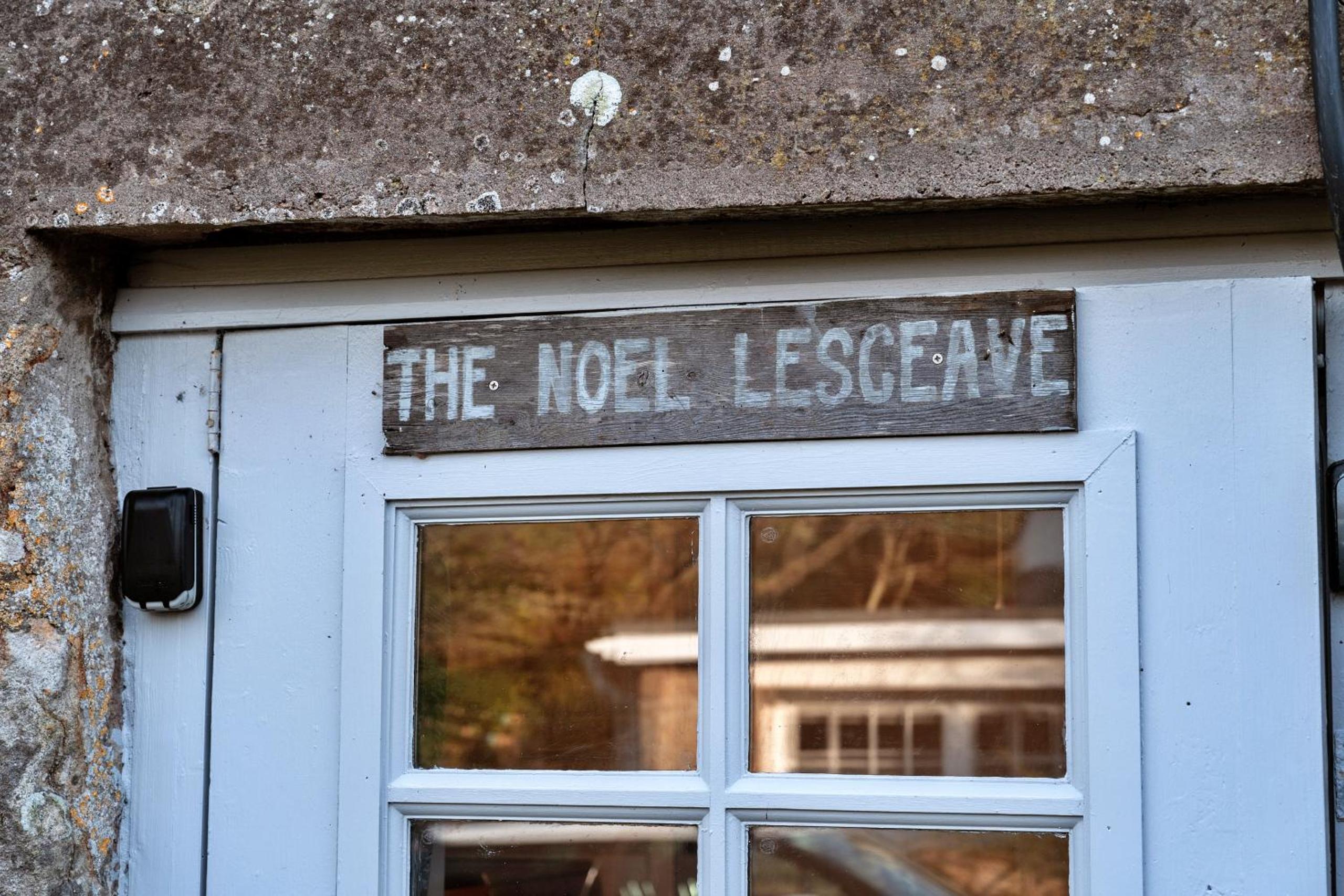Finest Retreats - The Noel at Lesceave view 2