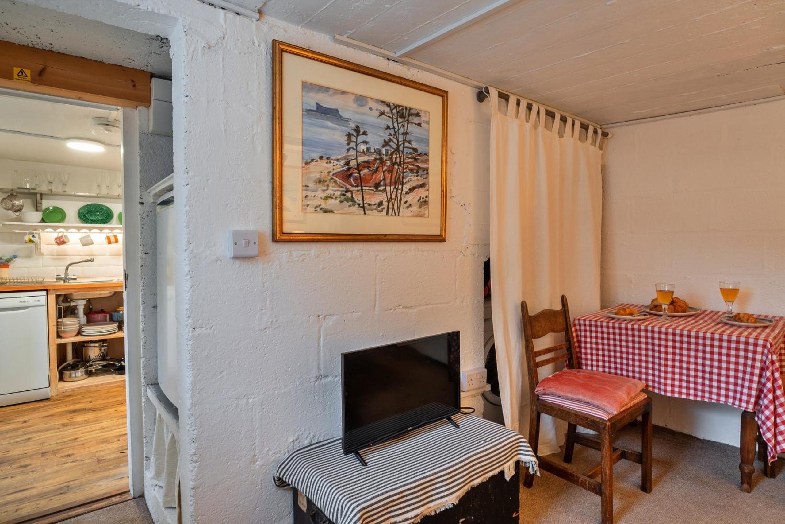 Finest Retreats - The Noel at Lesceave view 5