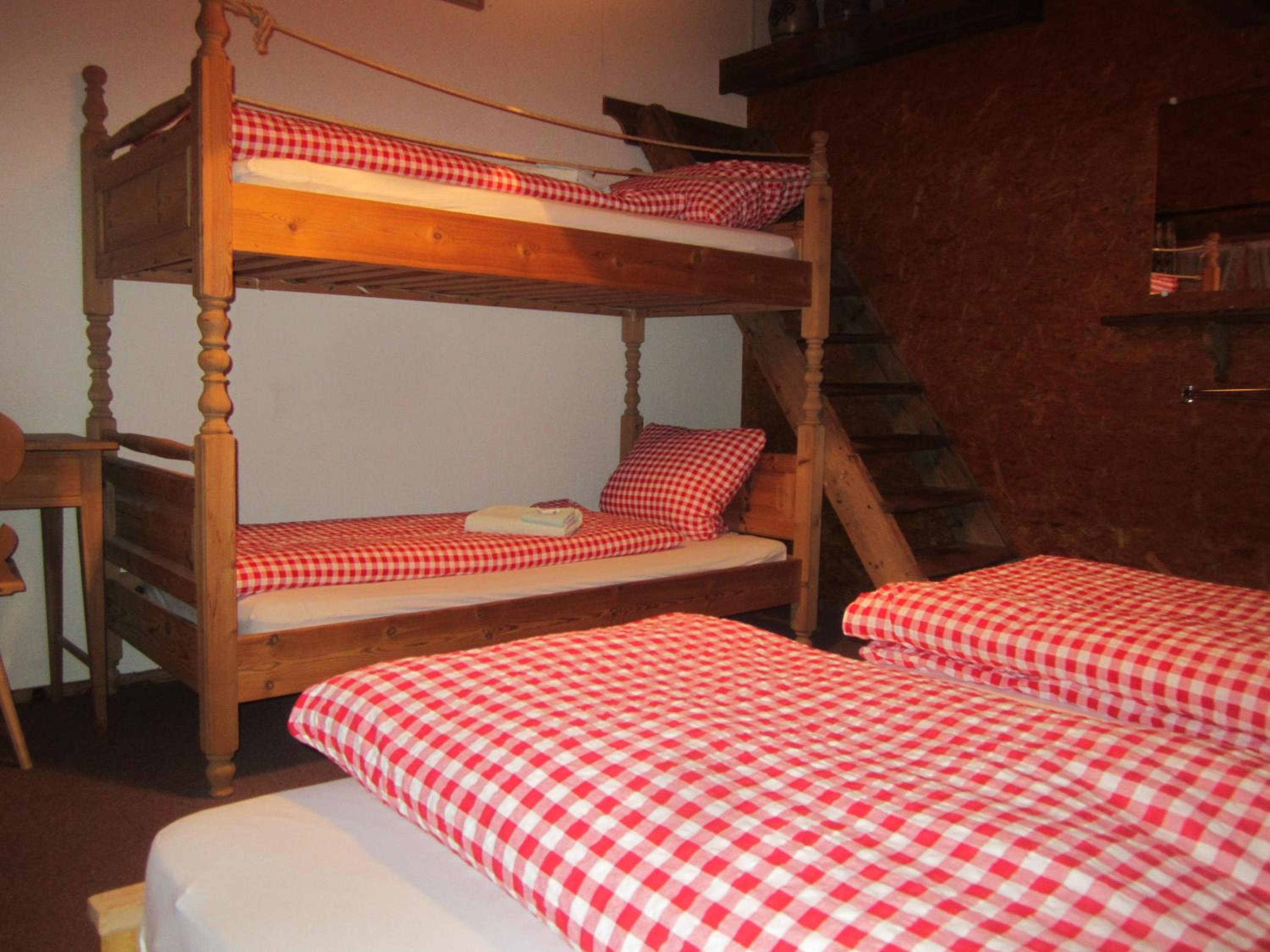 Gässlihof