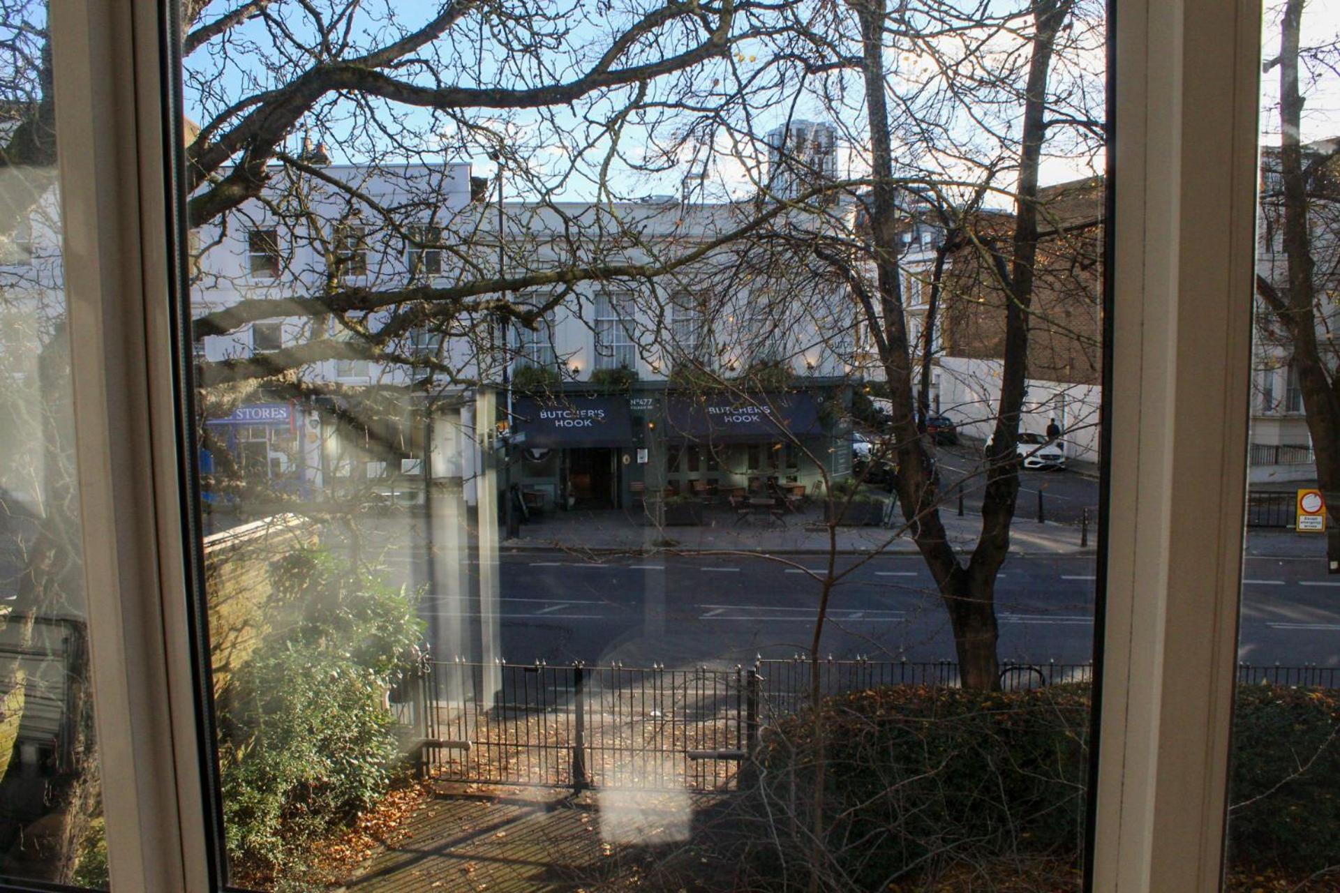 Charming Chelsea Duplex Apartment view 4