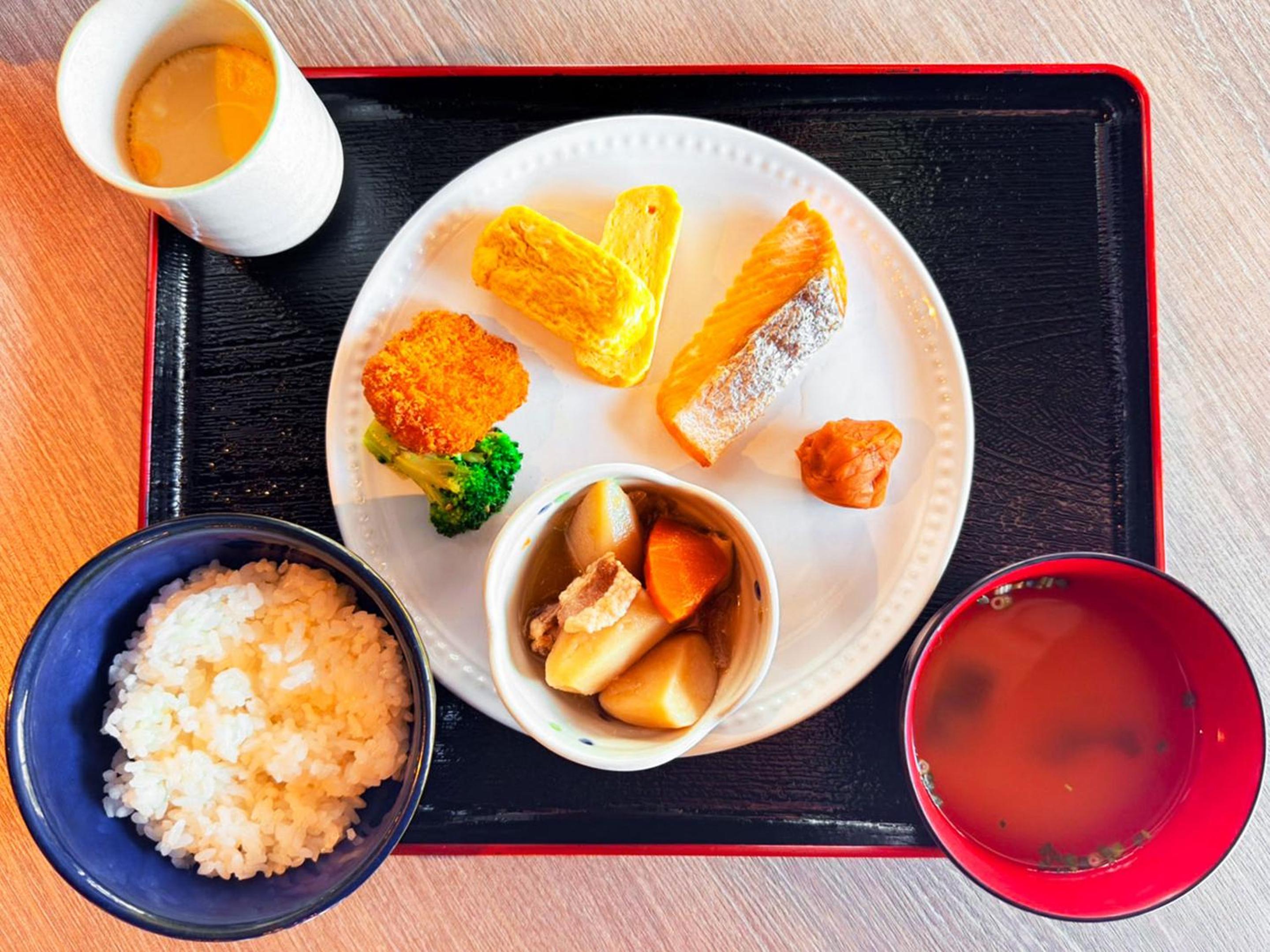 Umedaholic Hotel 25