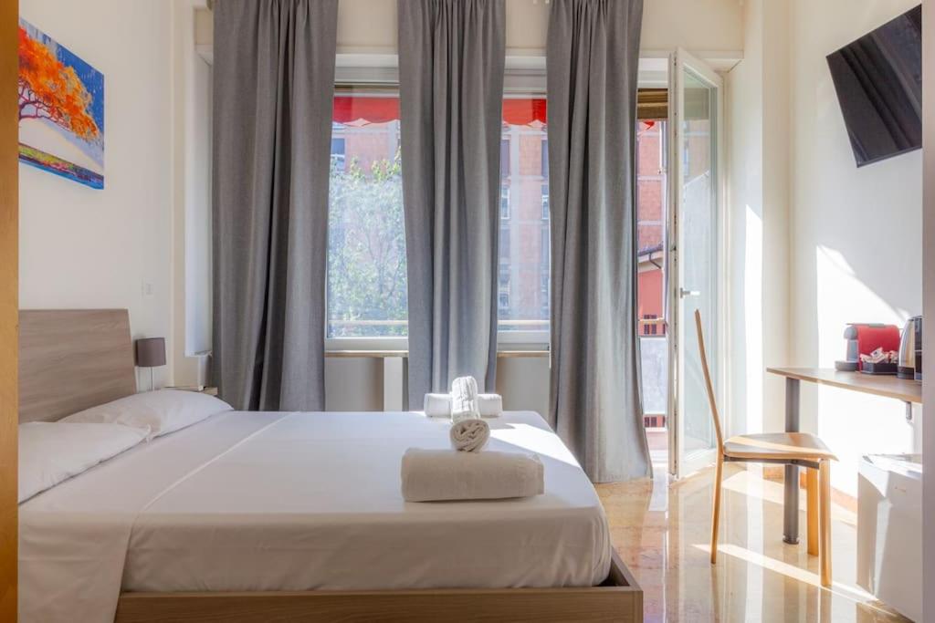 Suite delle Casse 1 view 5