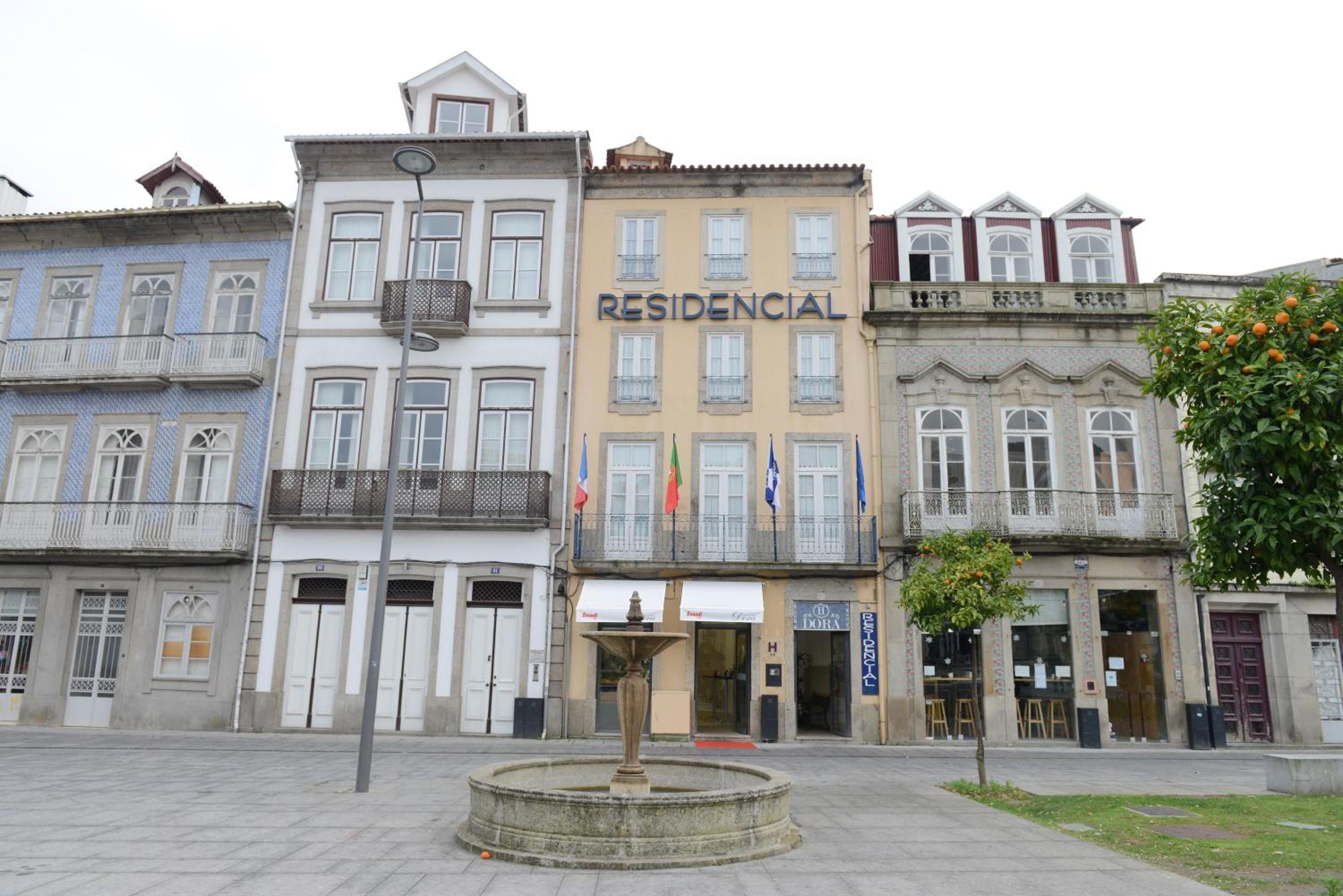 Hotel Residencial Dora - Image 1